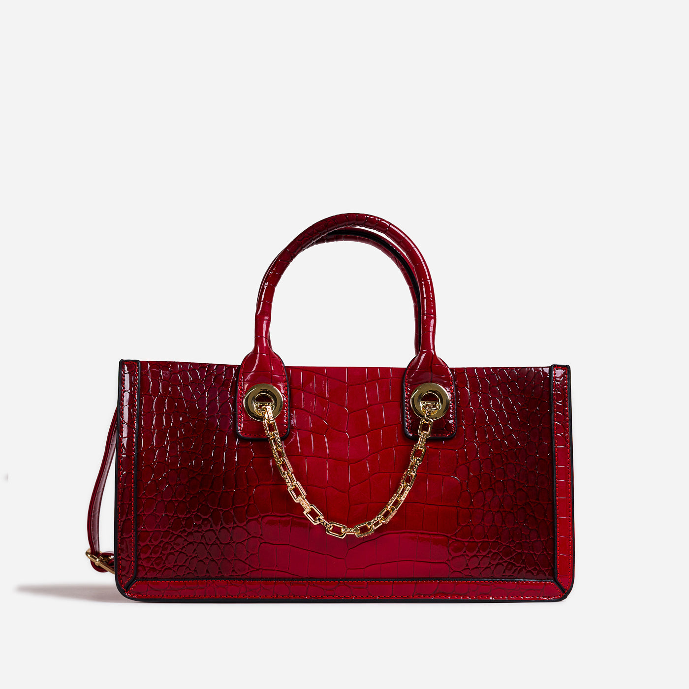 Croc Allure Bag