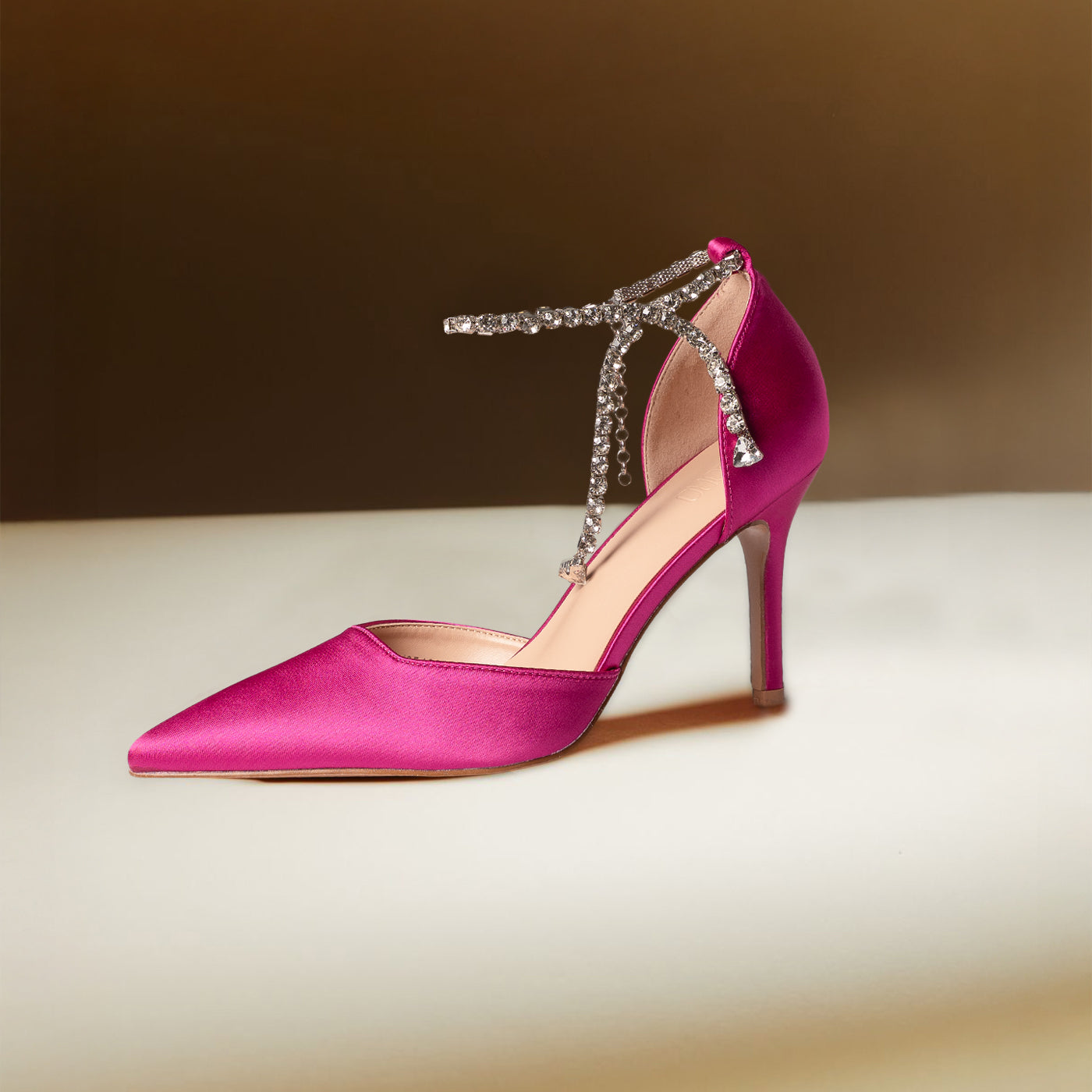 Crystal Chic