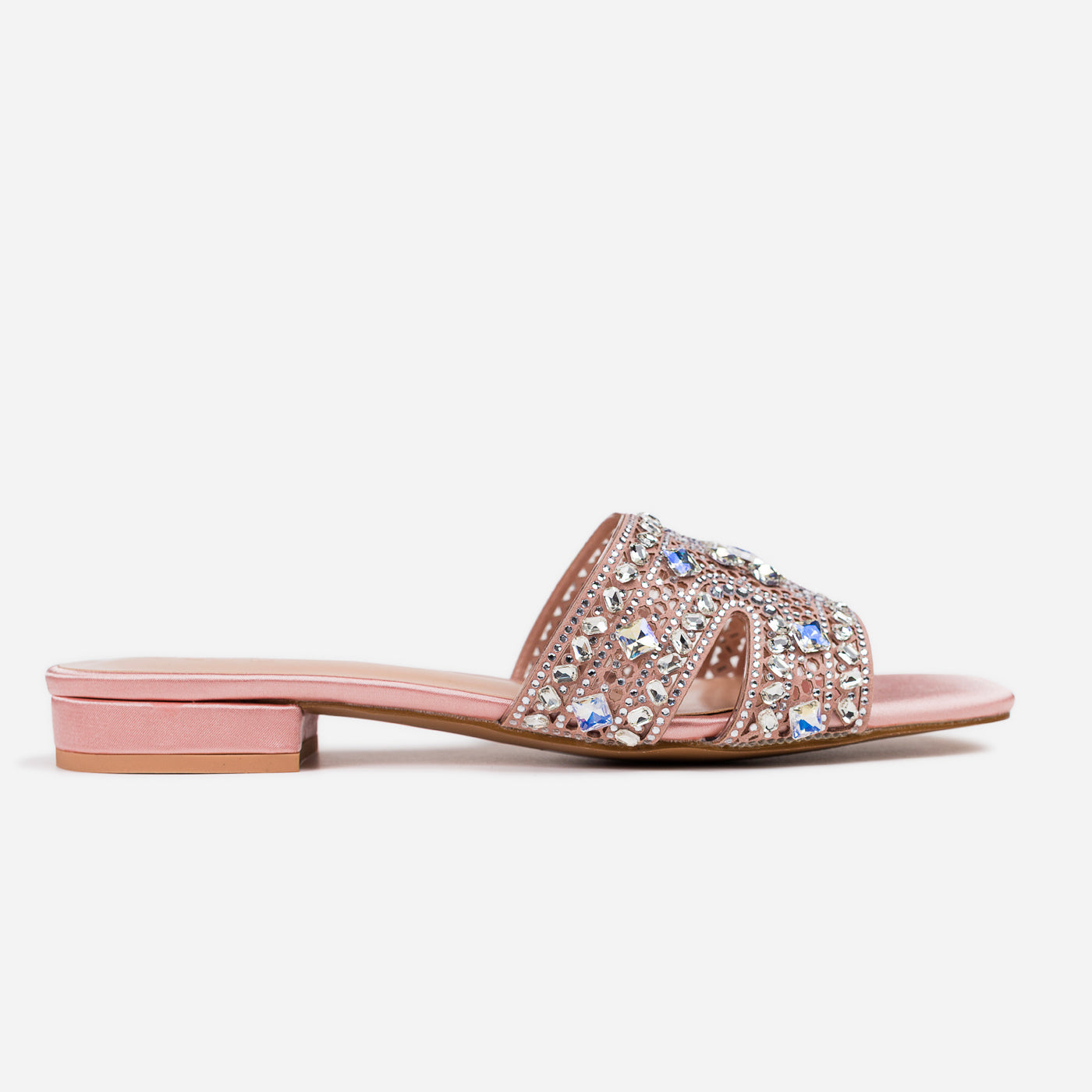 Crystal Slides