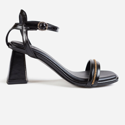 Cuba Chain Sandal