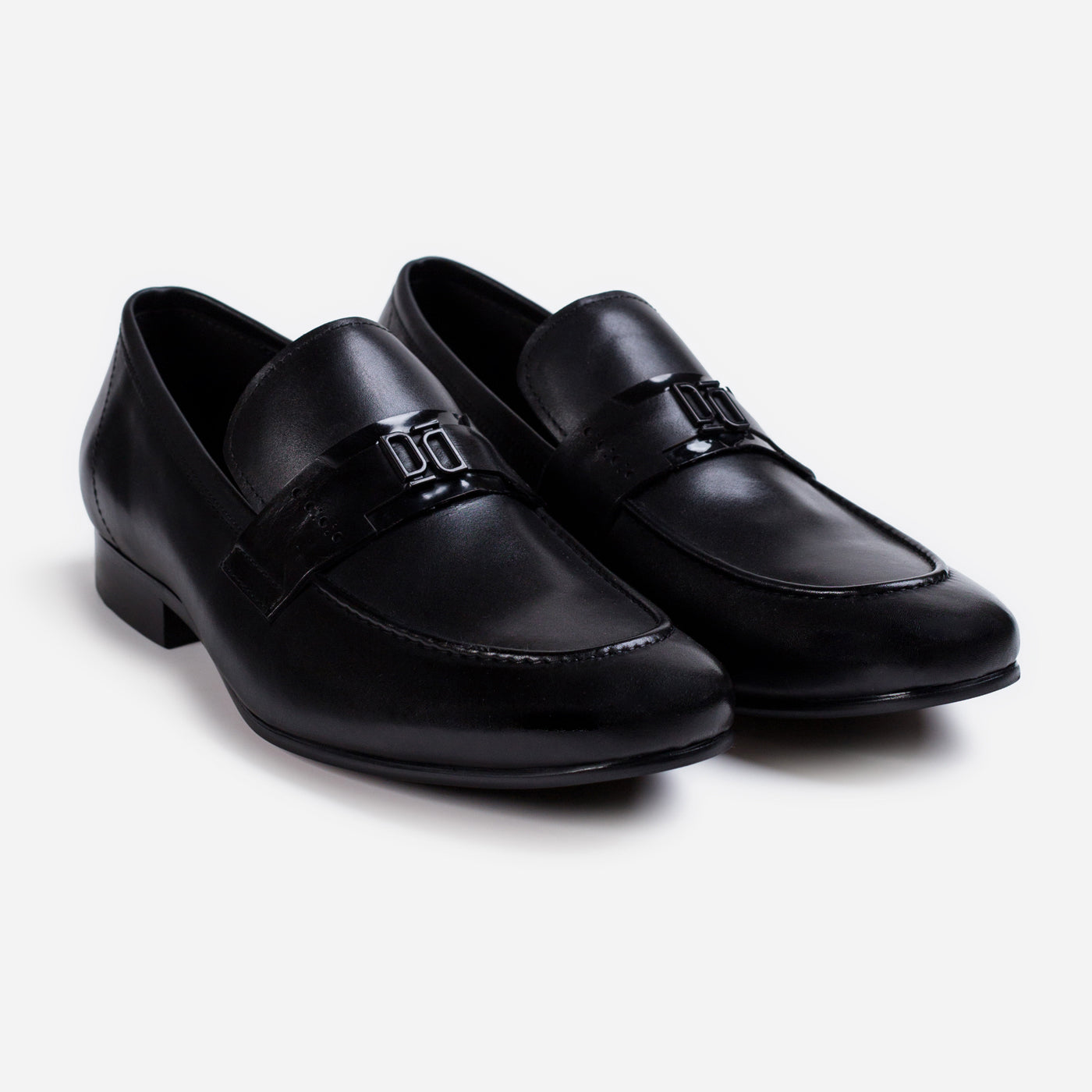 D-Dash Brogue Loafer