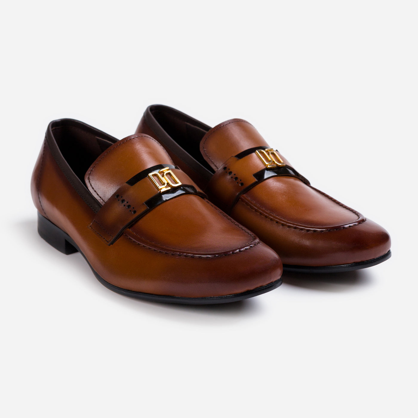 D-Dash Brogue Loafer