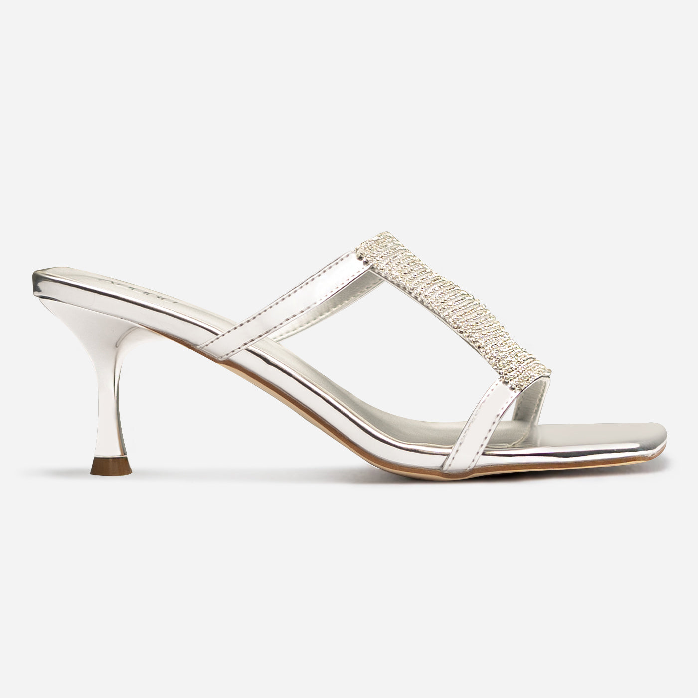 DazzleDiva Sandal