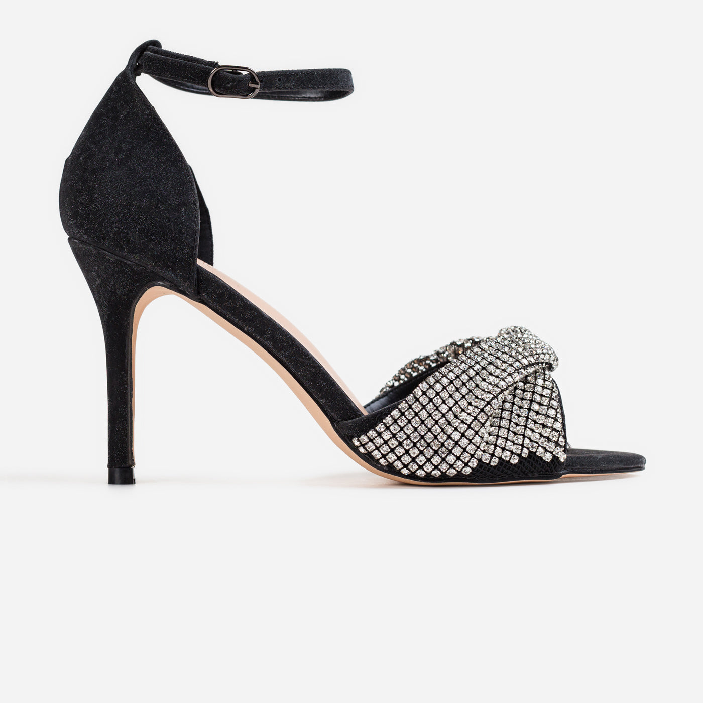 Dazzle Twist Sandal