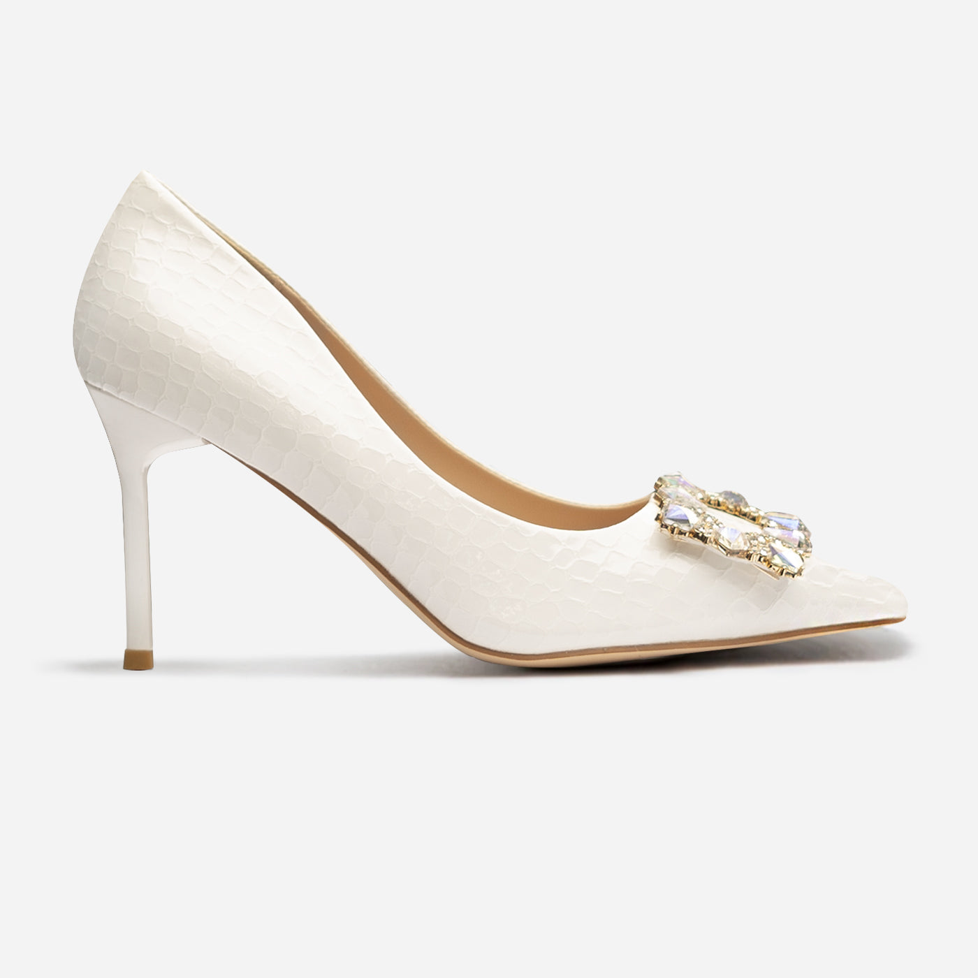 Diamondback Allure Pump