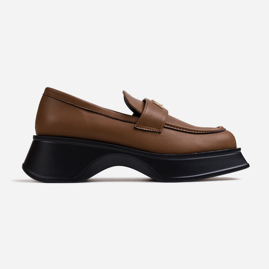 Downtown Adoro Dapper Loafer