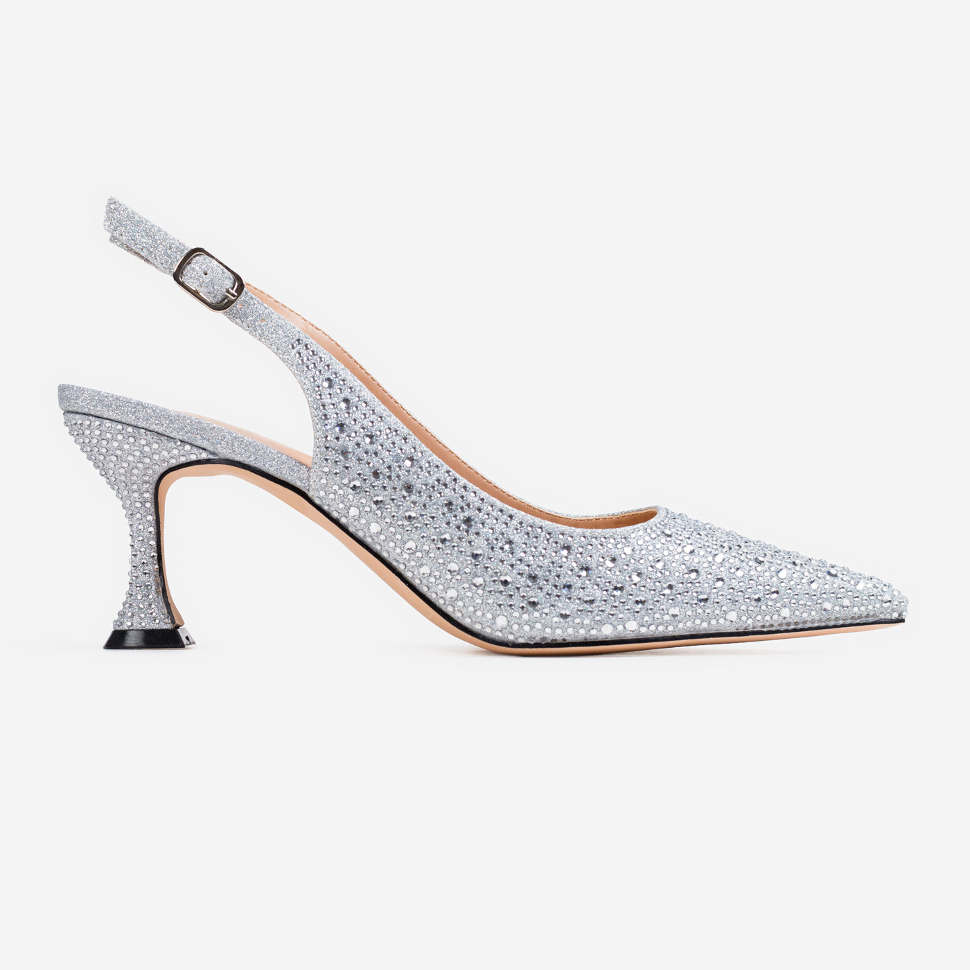 Dream Dazzle Slingback Pump