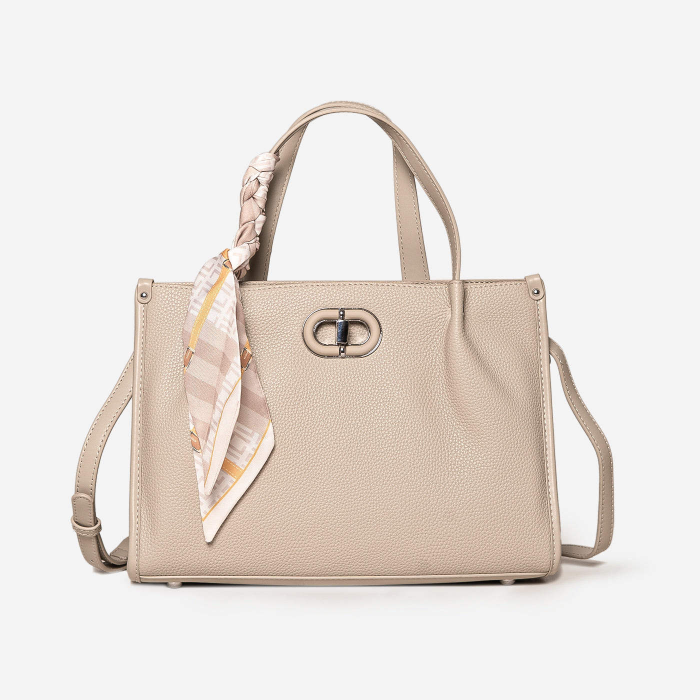 Eterna Knot Satchel