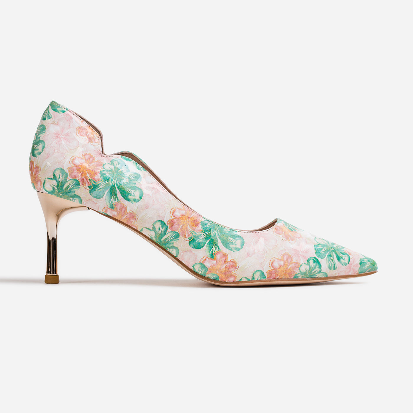 Floraluxe Pump