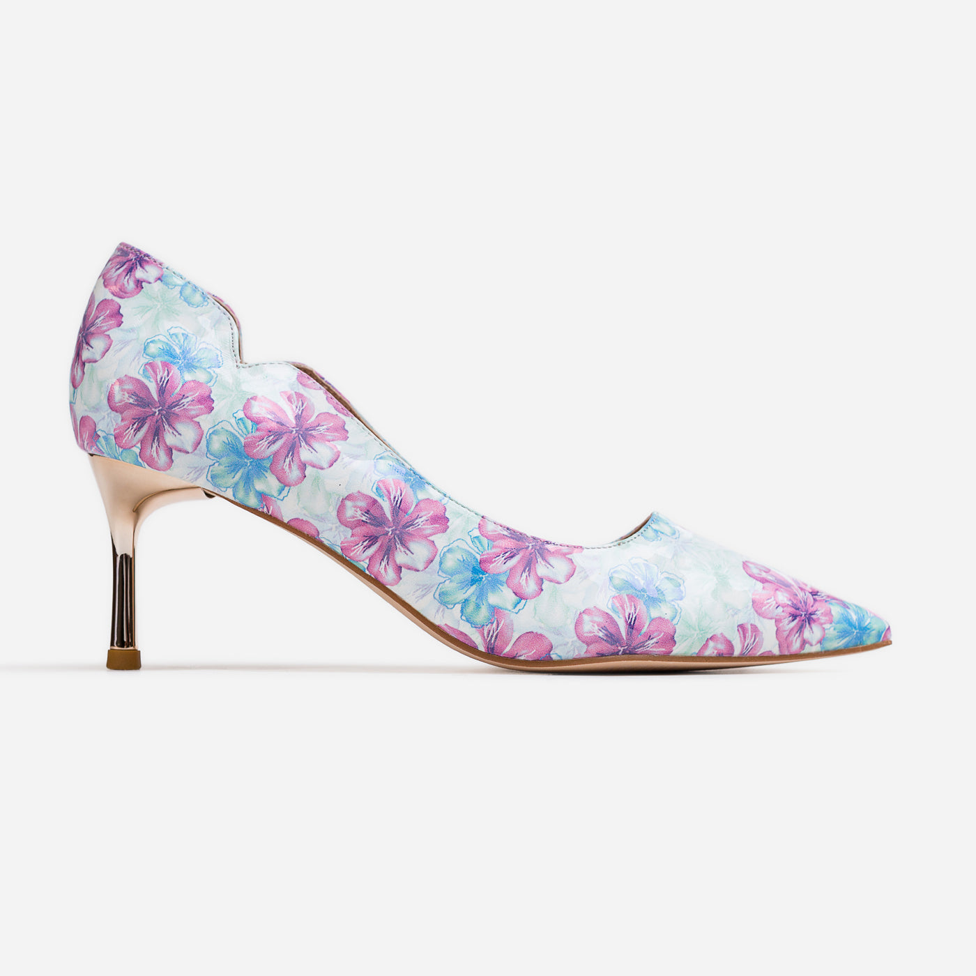 Floraluxe Pump