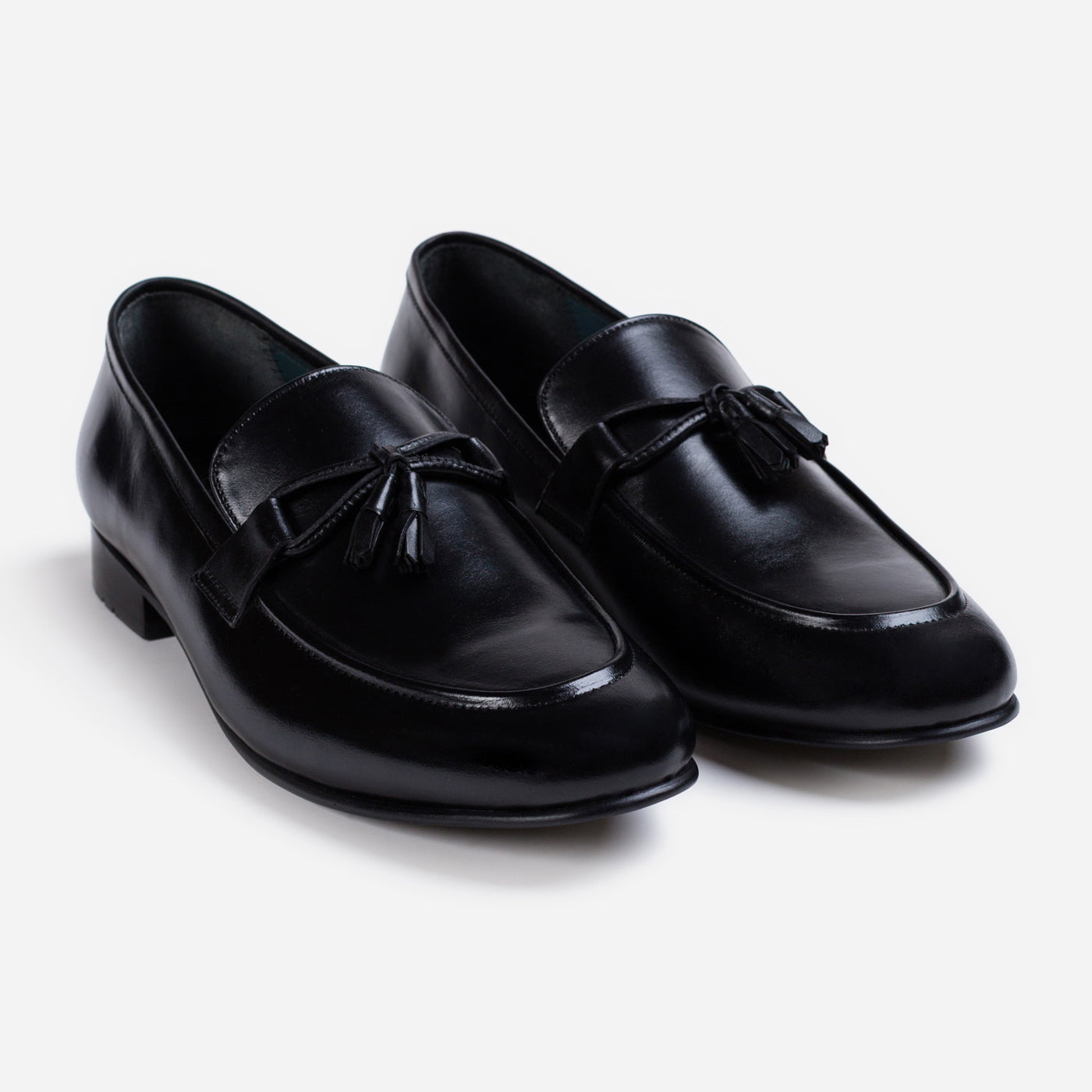 Formal Bowy Loafer