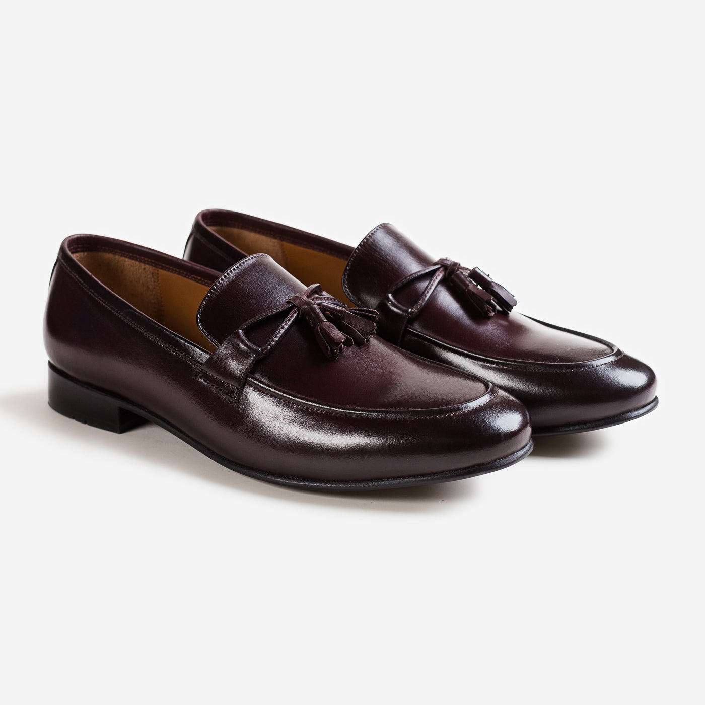 Formal Bowy Loafer