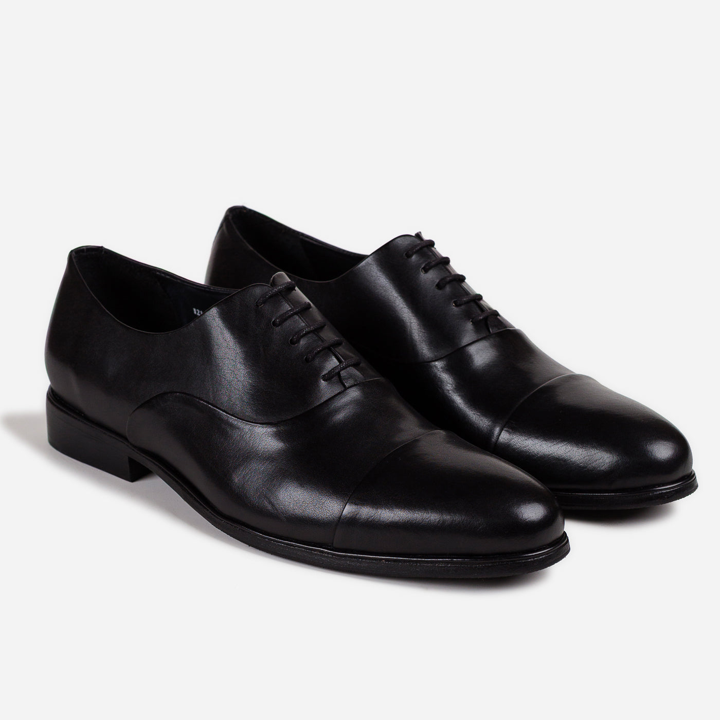 Formal Oxfords