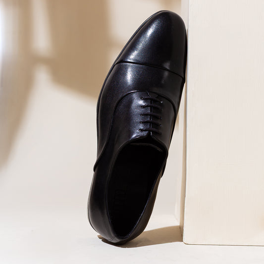 Formal Oxfords