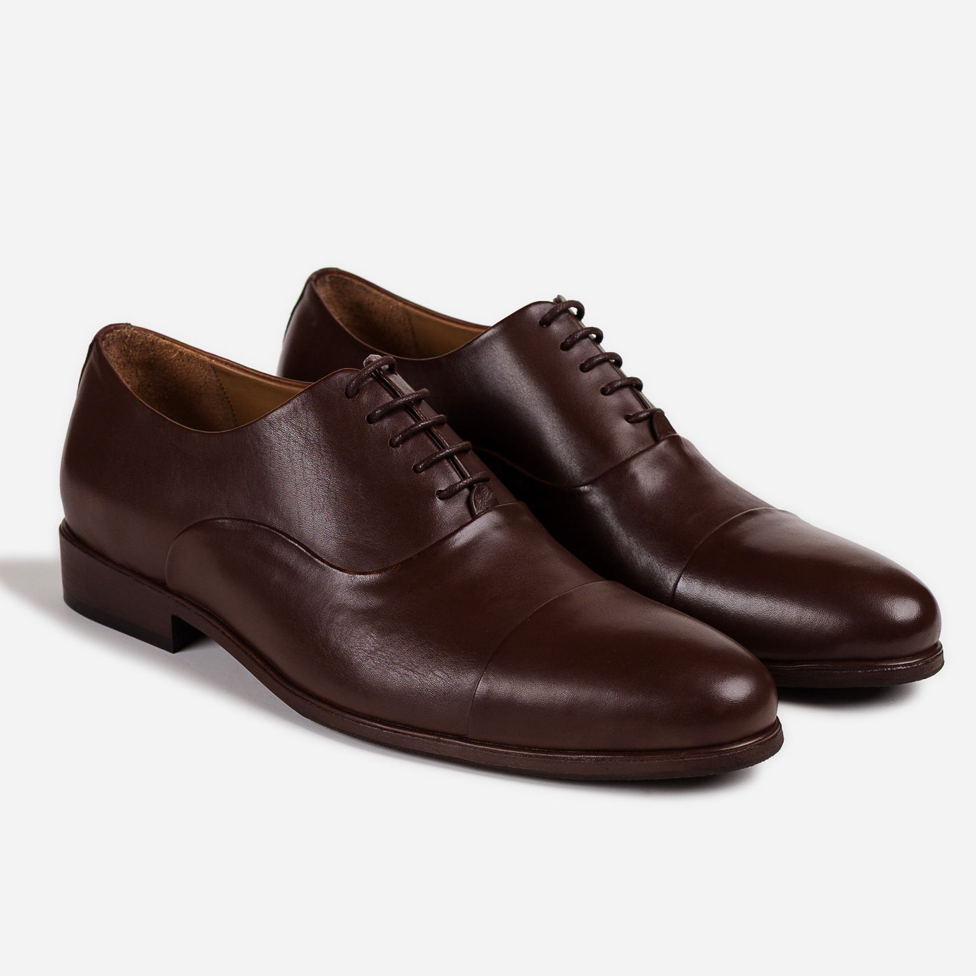 Formal Oxfords