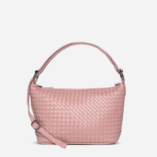 Fromo Weave Bag