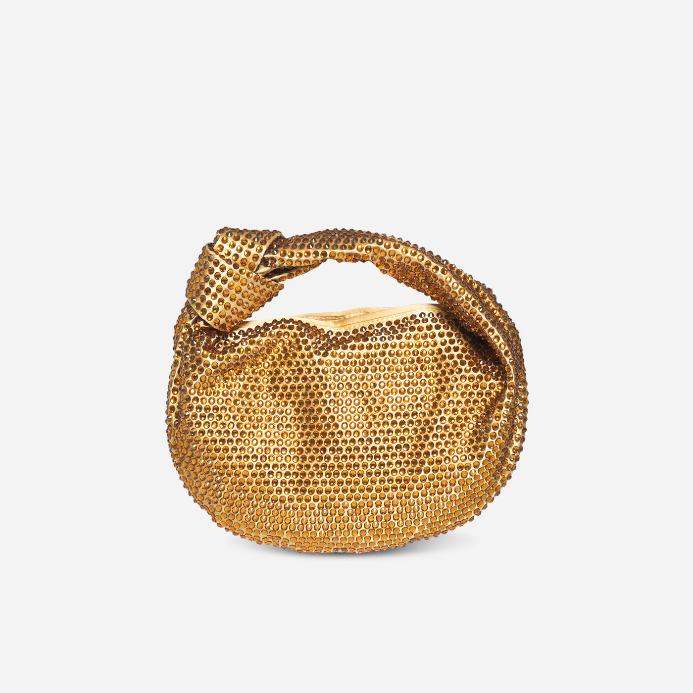 Gala Knot Prism Bag