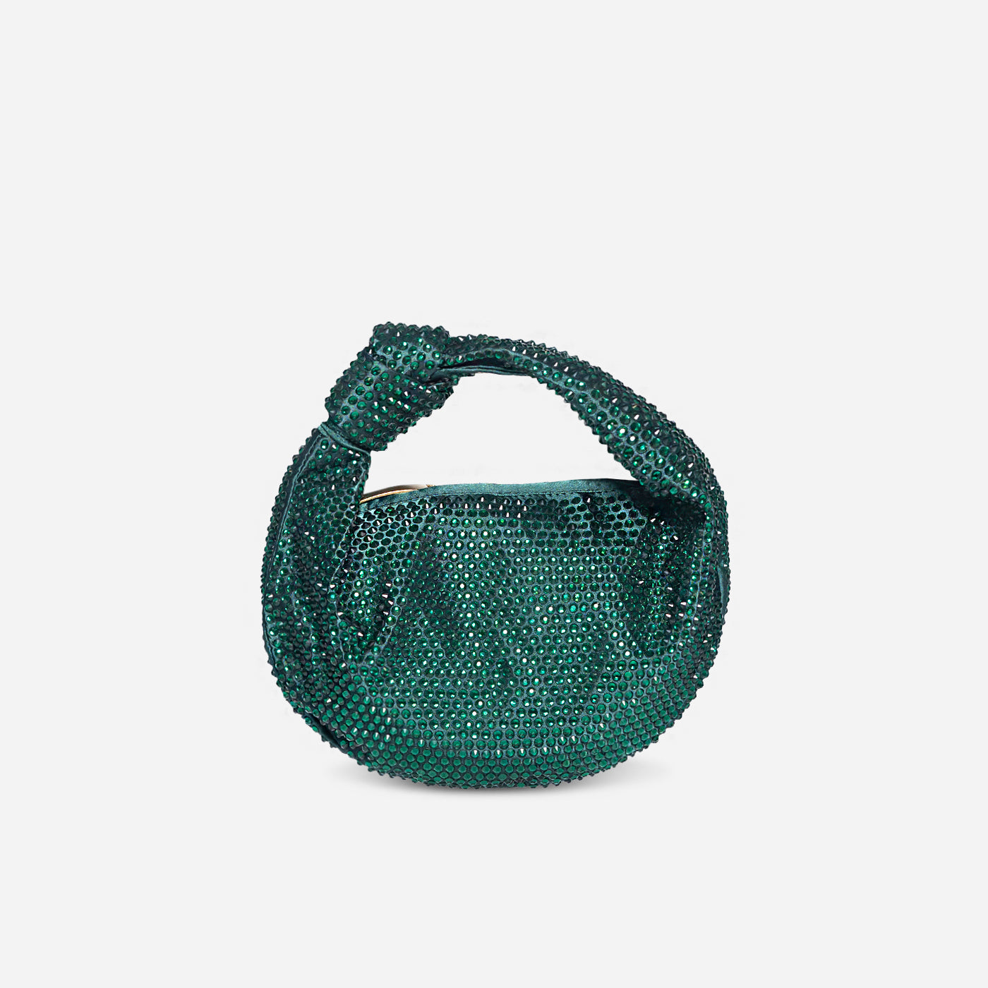 Gala Knot Prism Bag