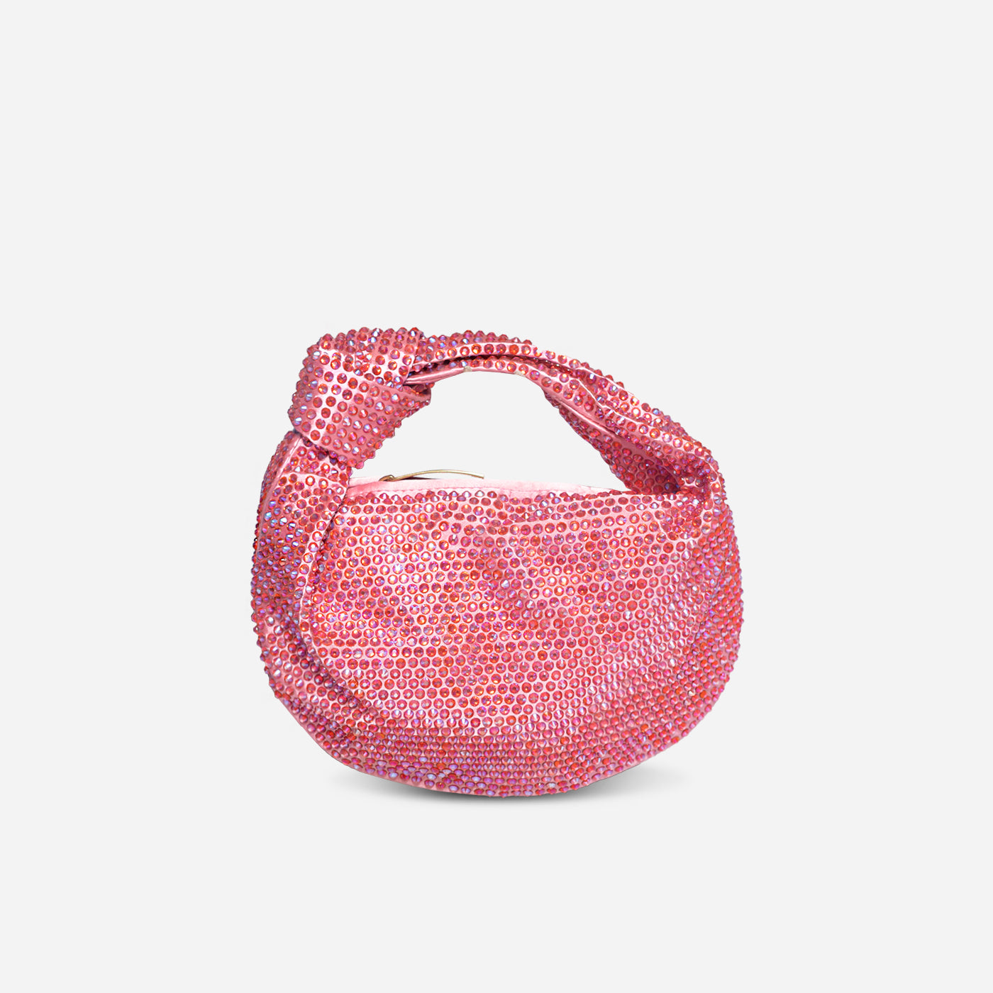 Gala Knot Prism Bag