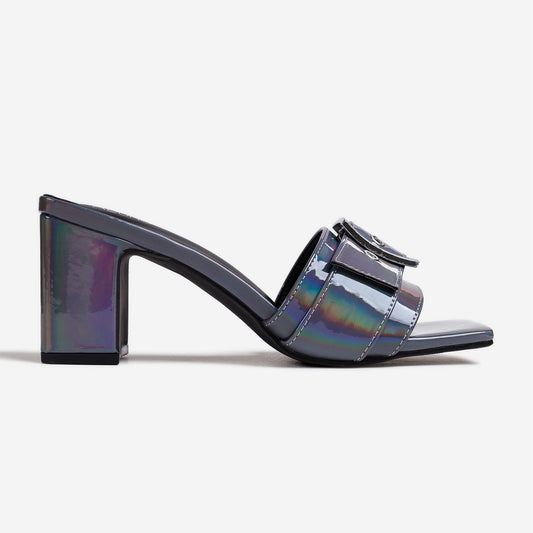 Galactic Pinup Sandal