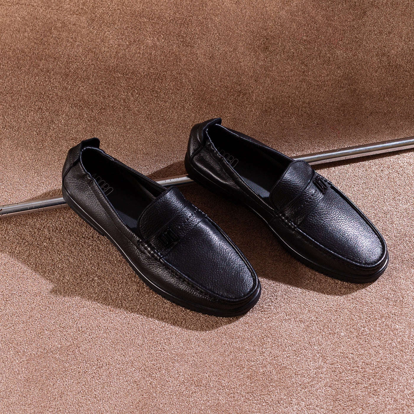 Gentle Flex D-Dash Moccasin