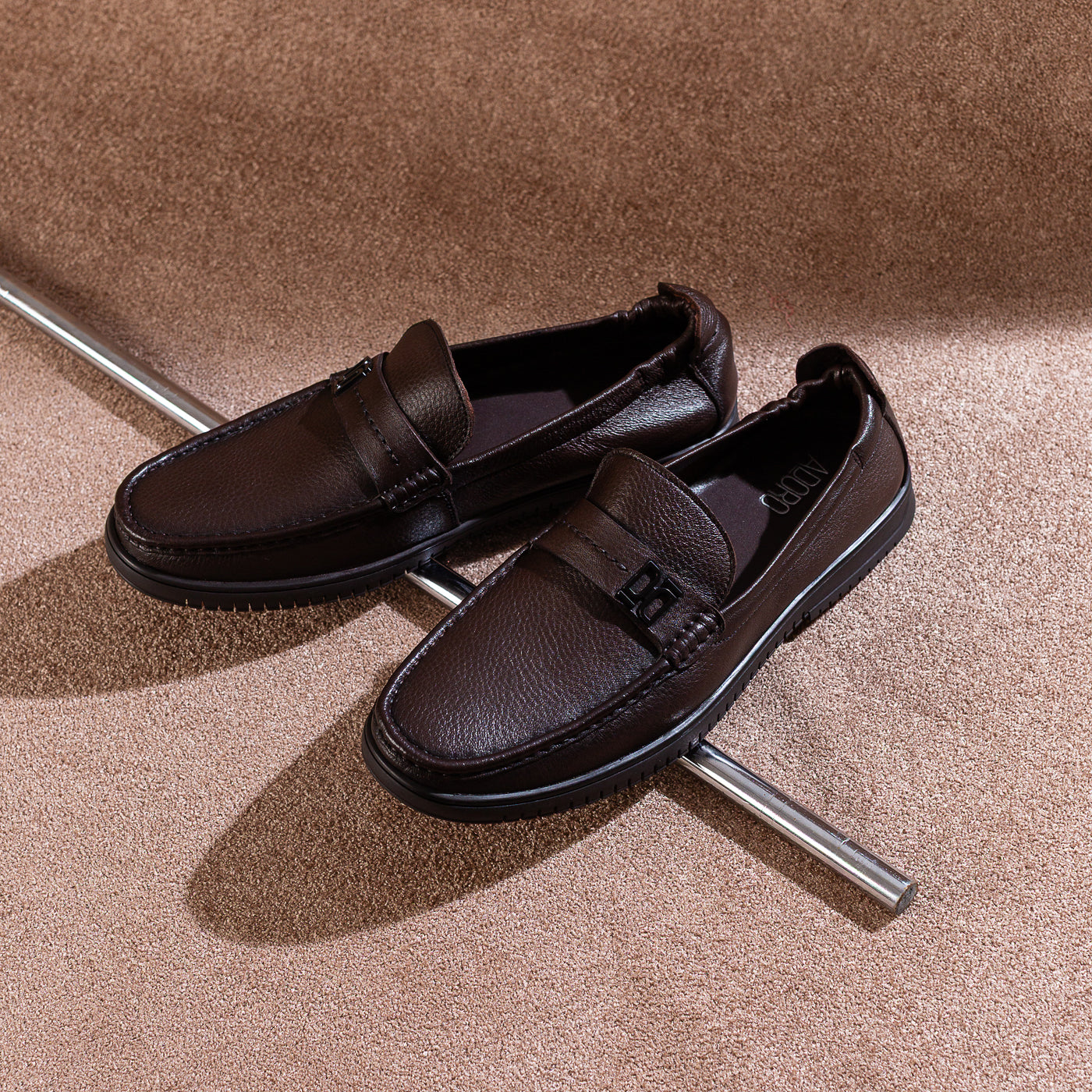 Gentle Flex D-Dash Moccasin