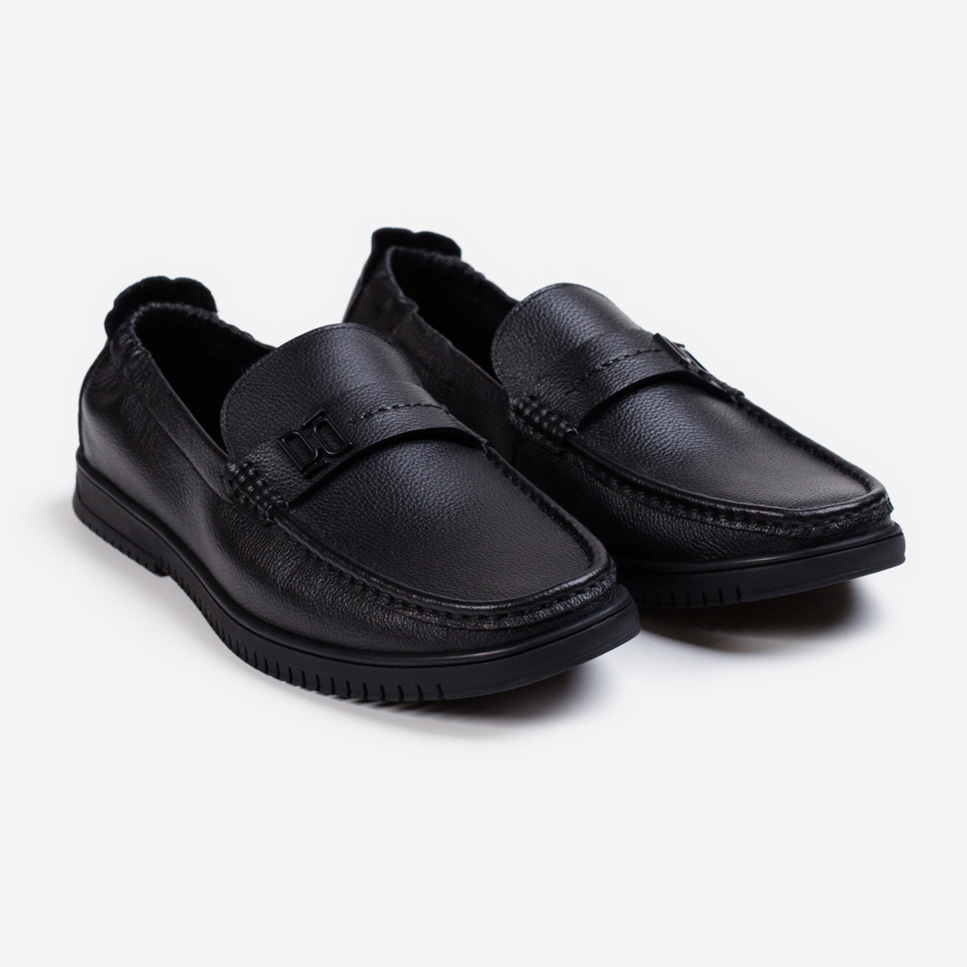 Gentle Flex D-Dash Moccasin