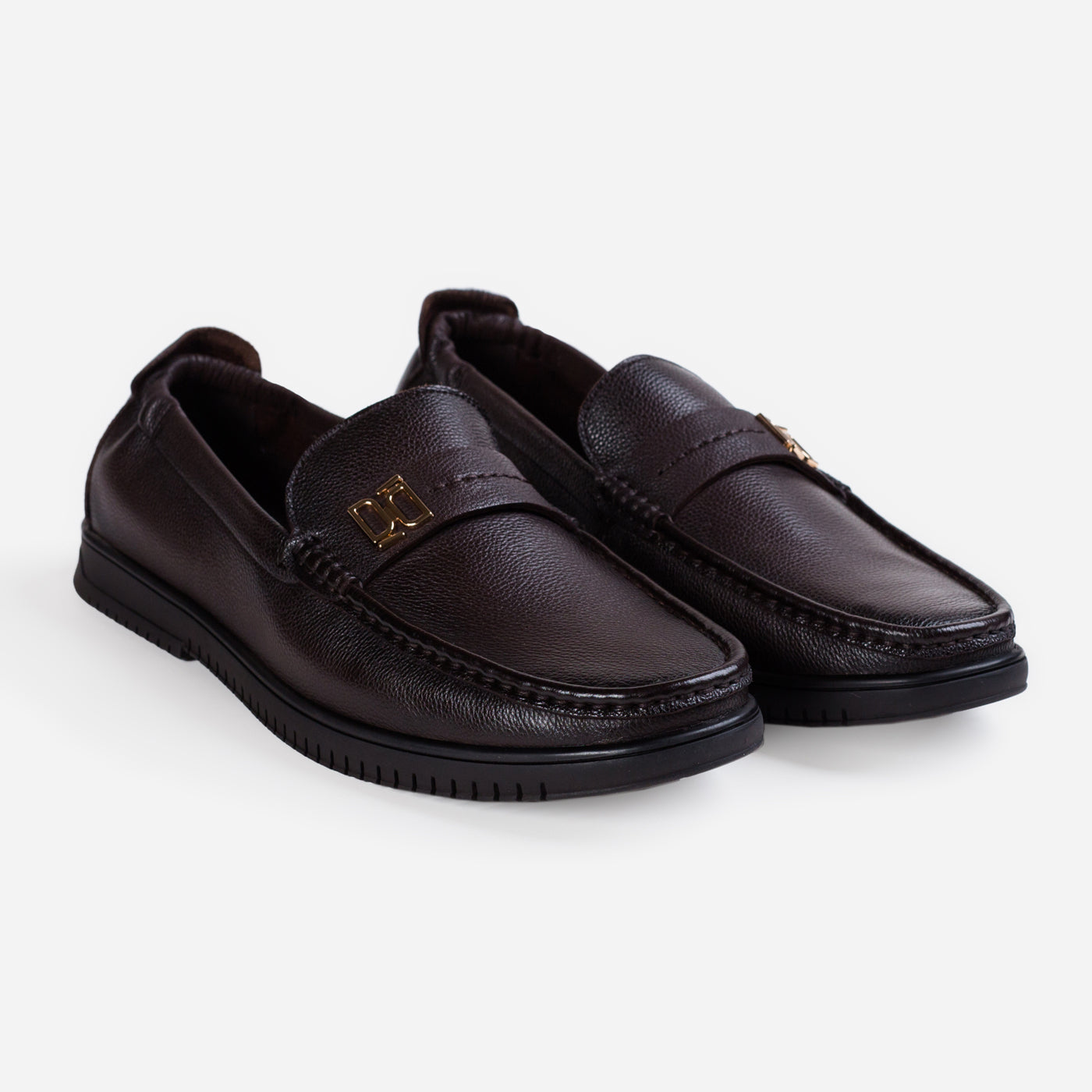 Gentle Flex D-Dash Moccasin