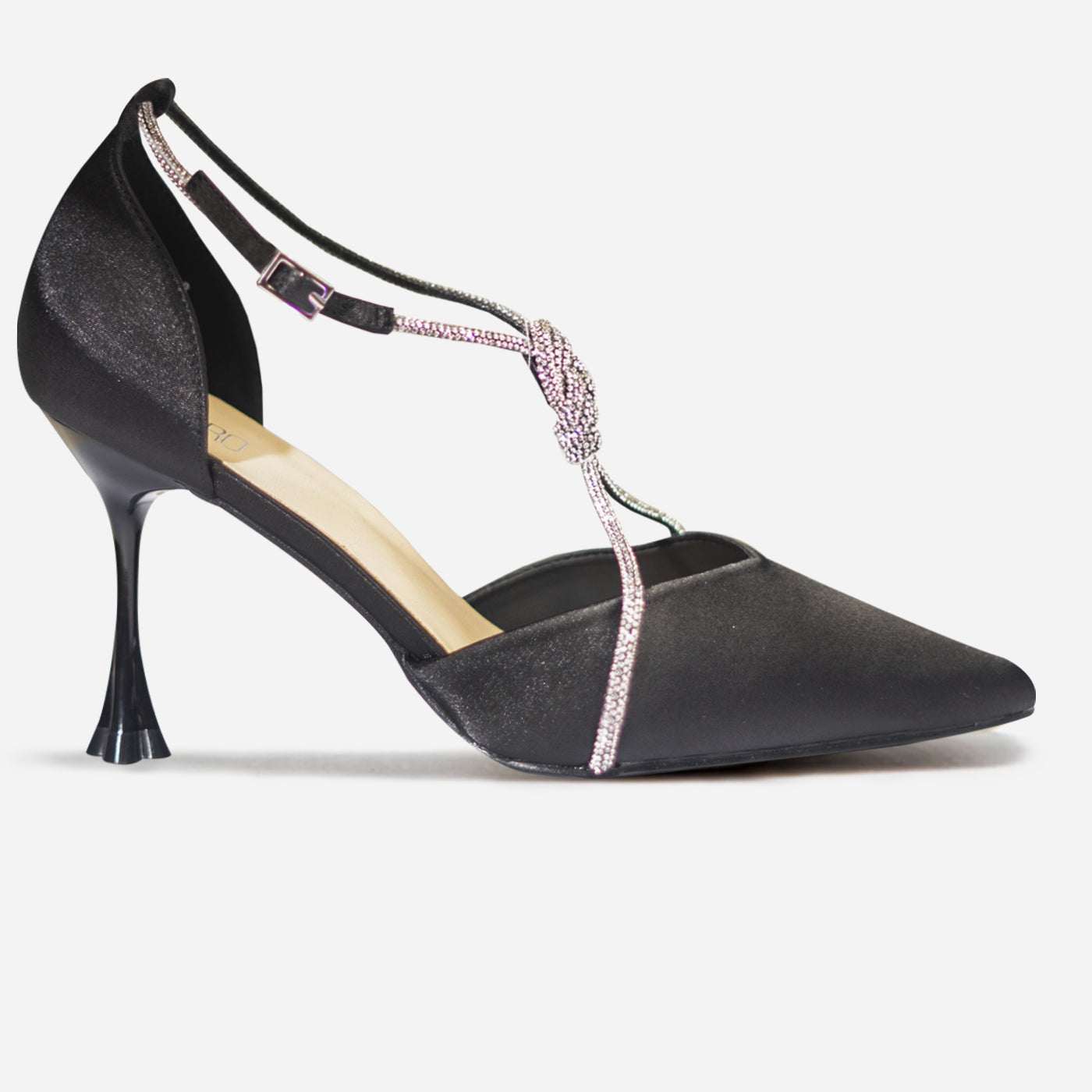 GlamGlam Knot Pump