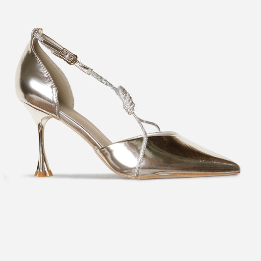 GlamGlam Knot Pump