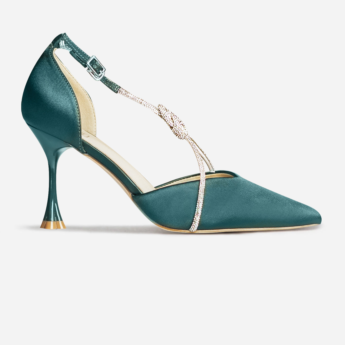 GlamGlam Knot Pump