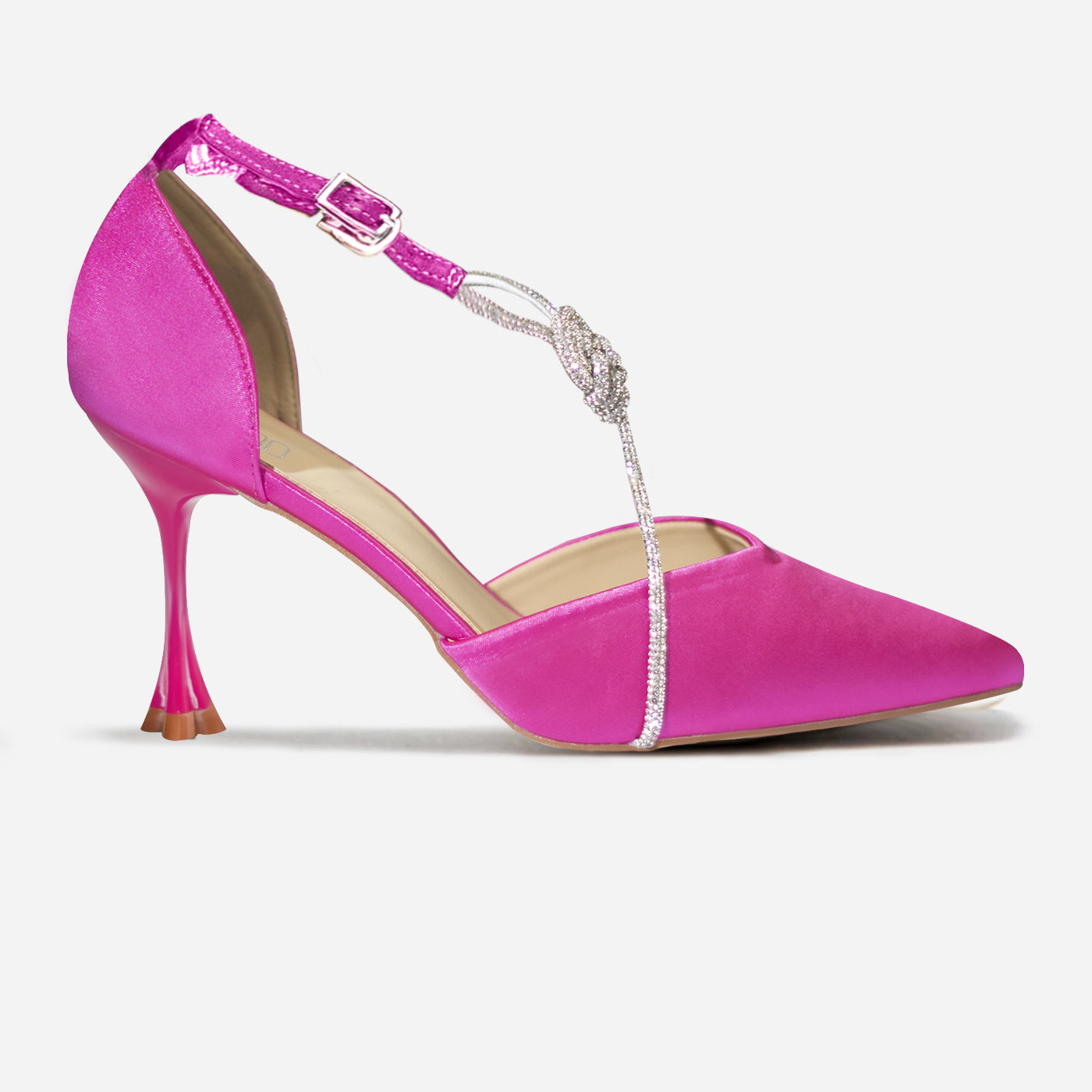 GlamGlam Knot Pump