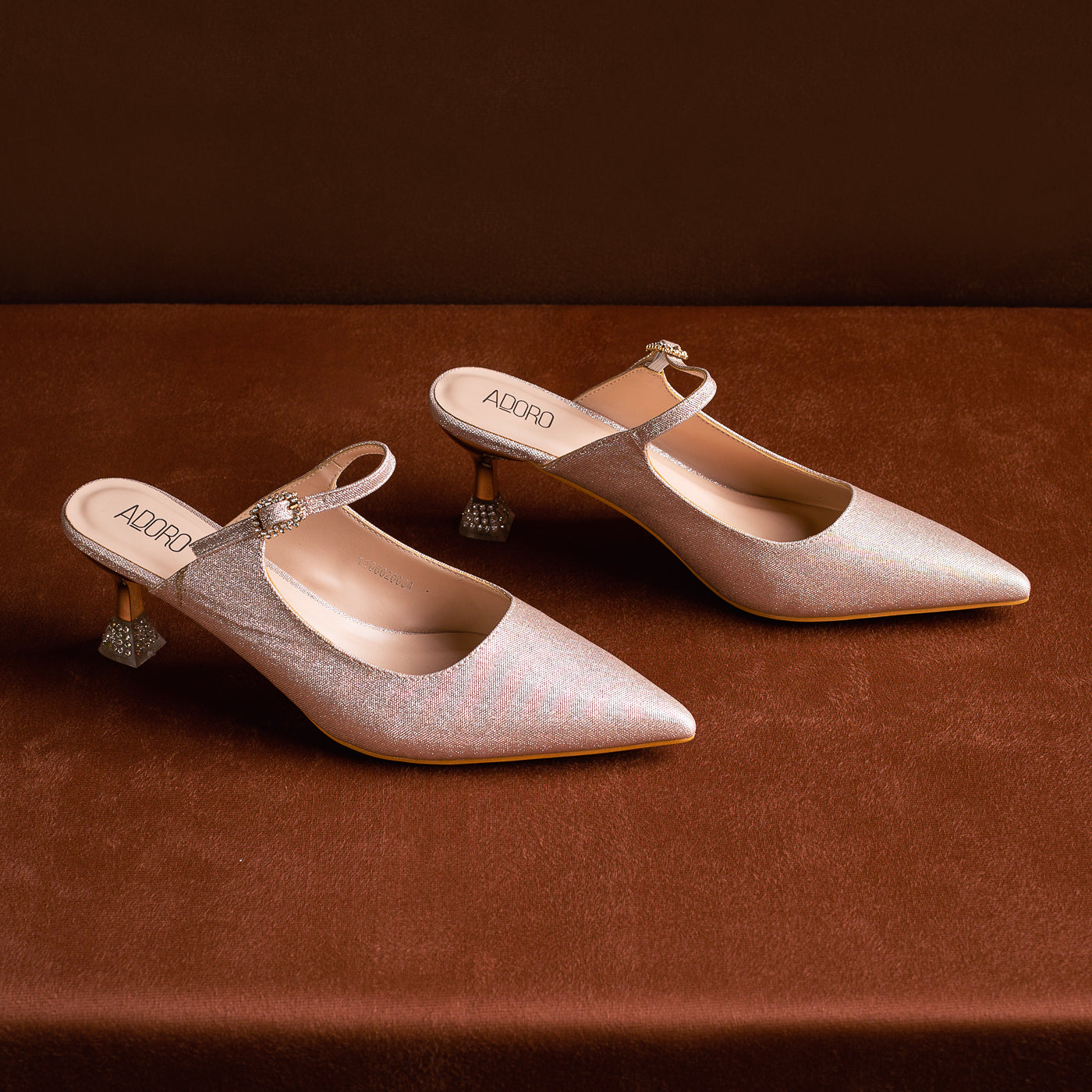 Glam Mules