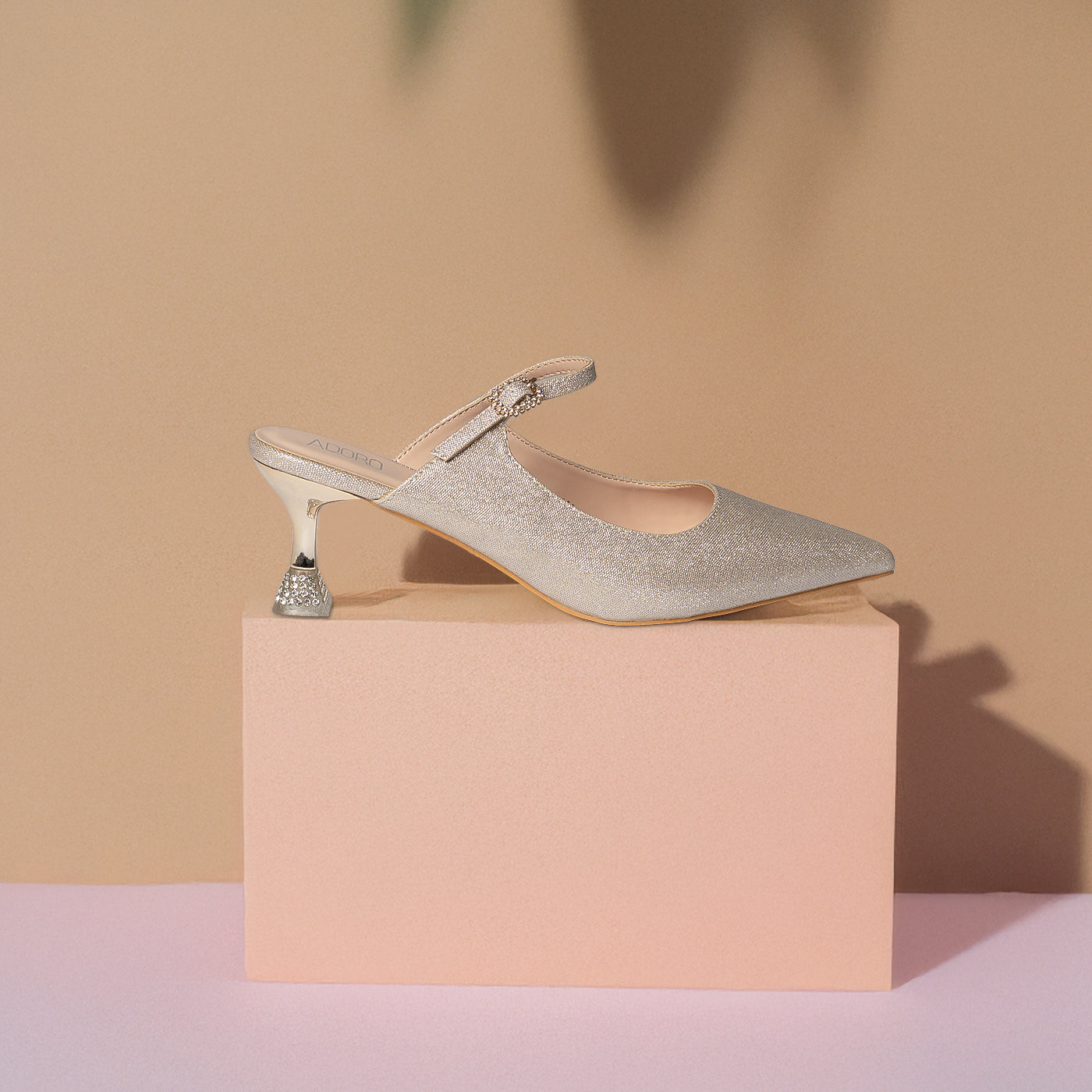 Glam Mules