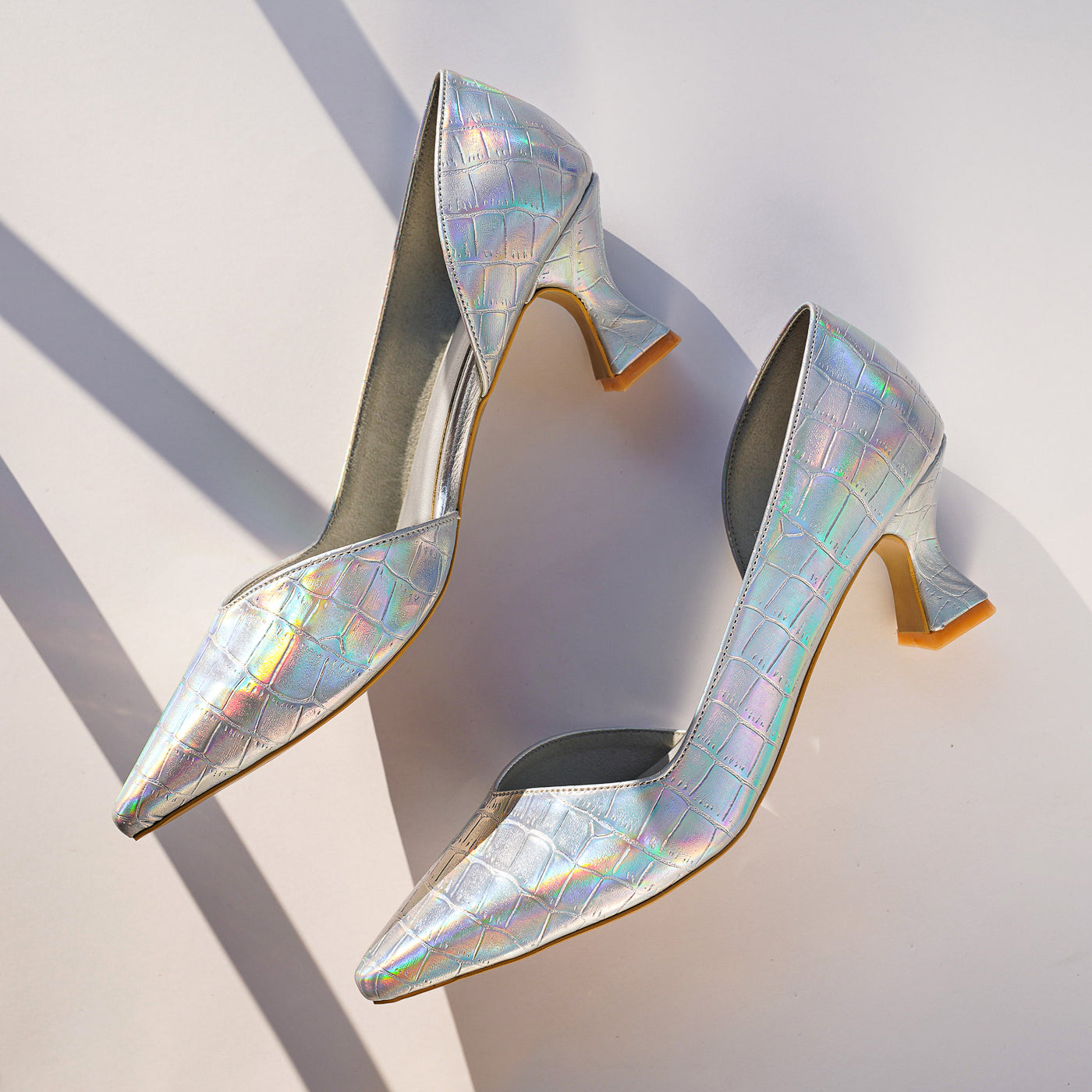 Croc Gleam