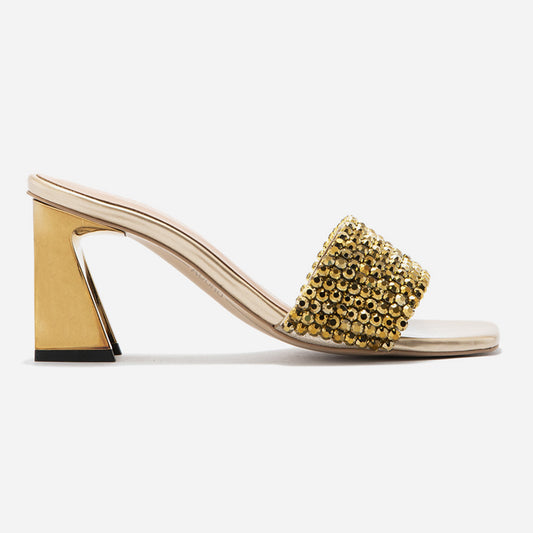 Sparkal Sandal