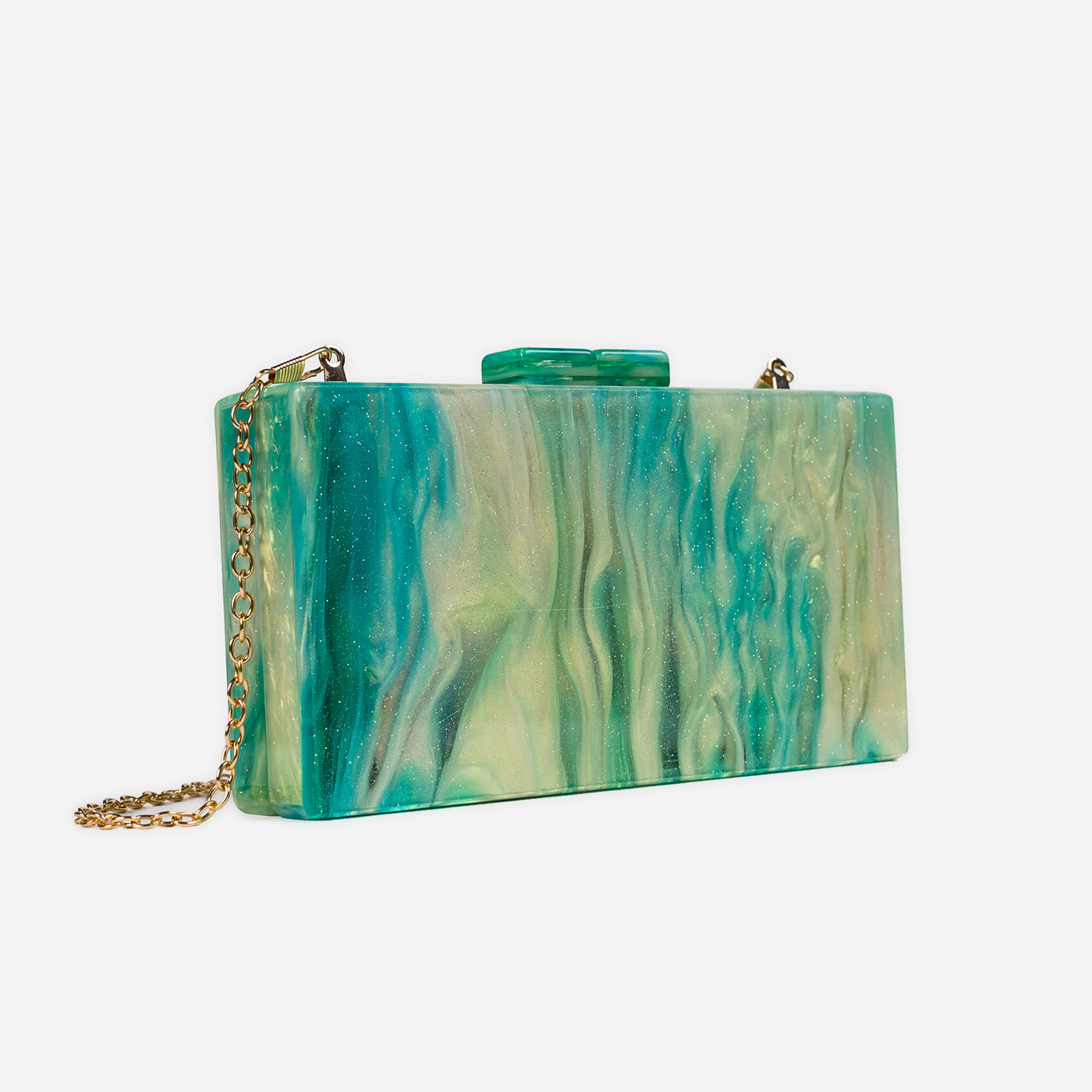 Marble clutch store