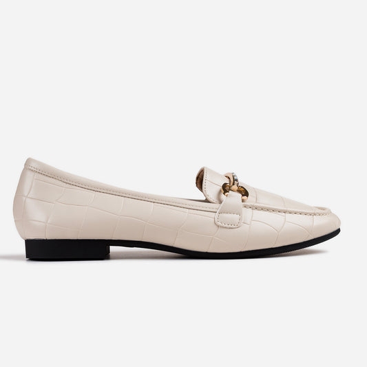 Heritage Classic Loafers