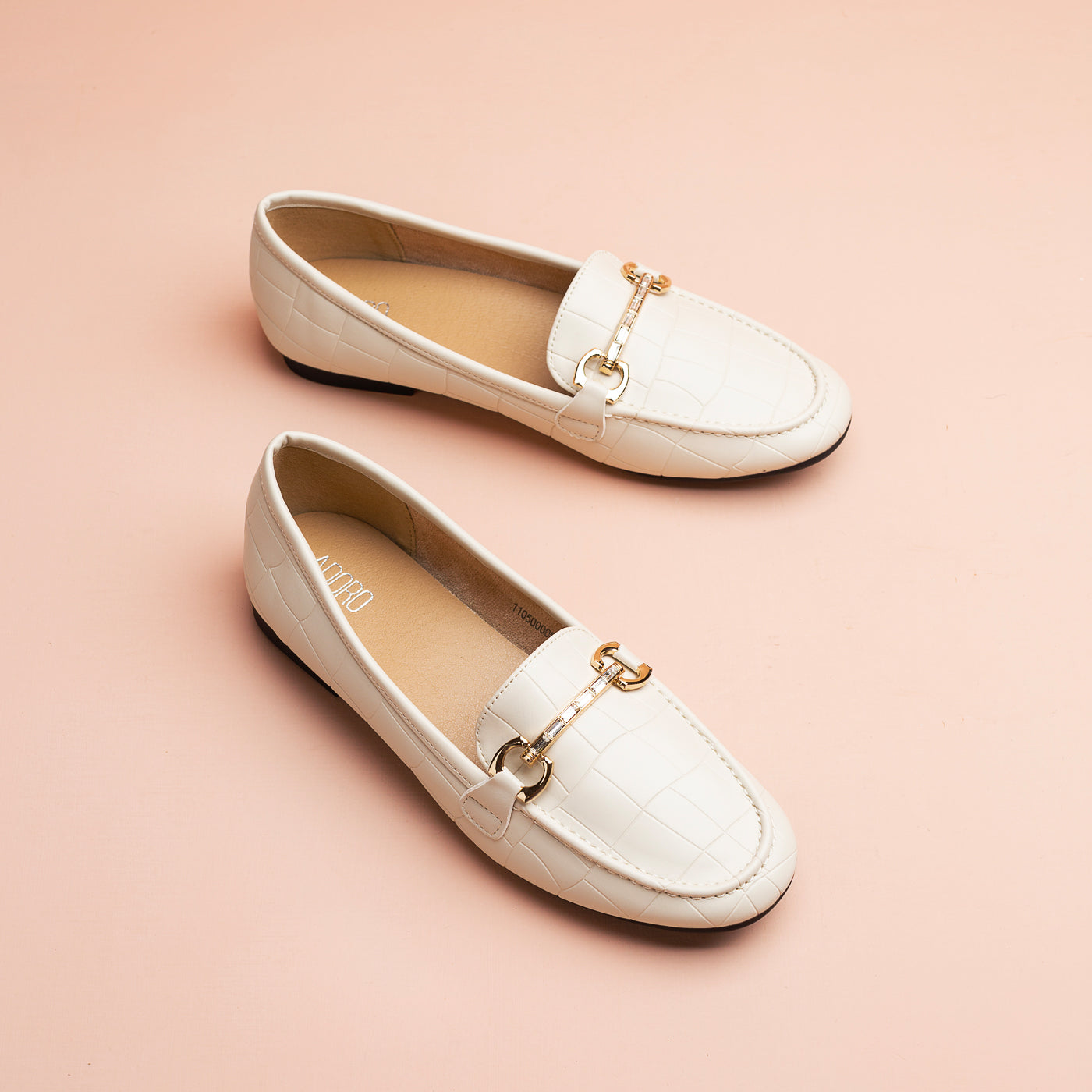 Heritage Classic Loafers