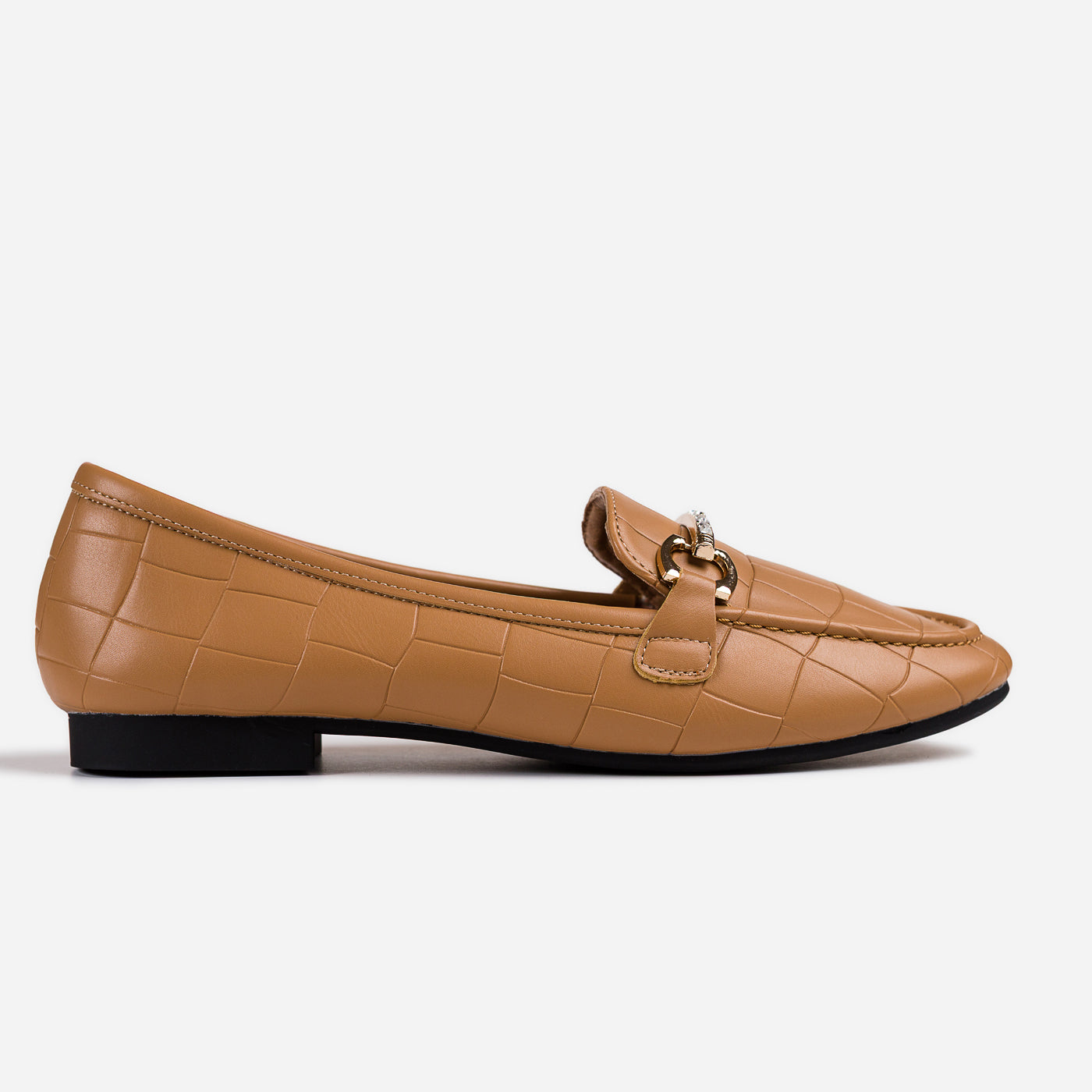 Heritage Classic Loafers