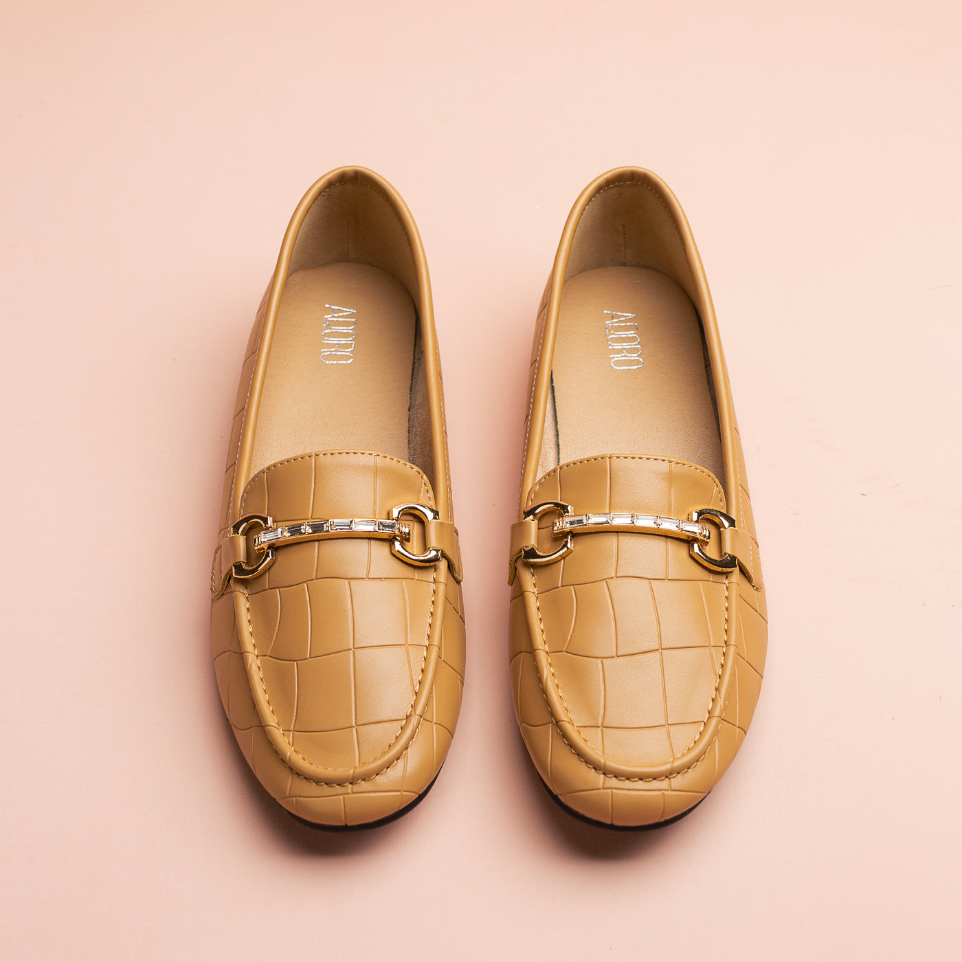 Heritage Classic Loafers