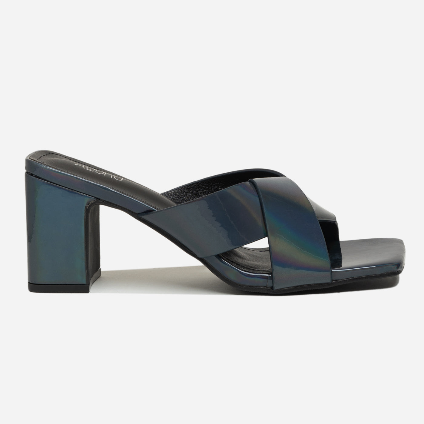 Hologloss Sandal