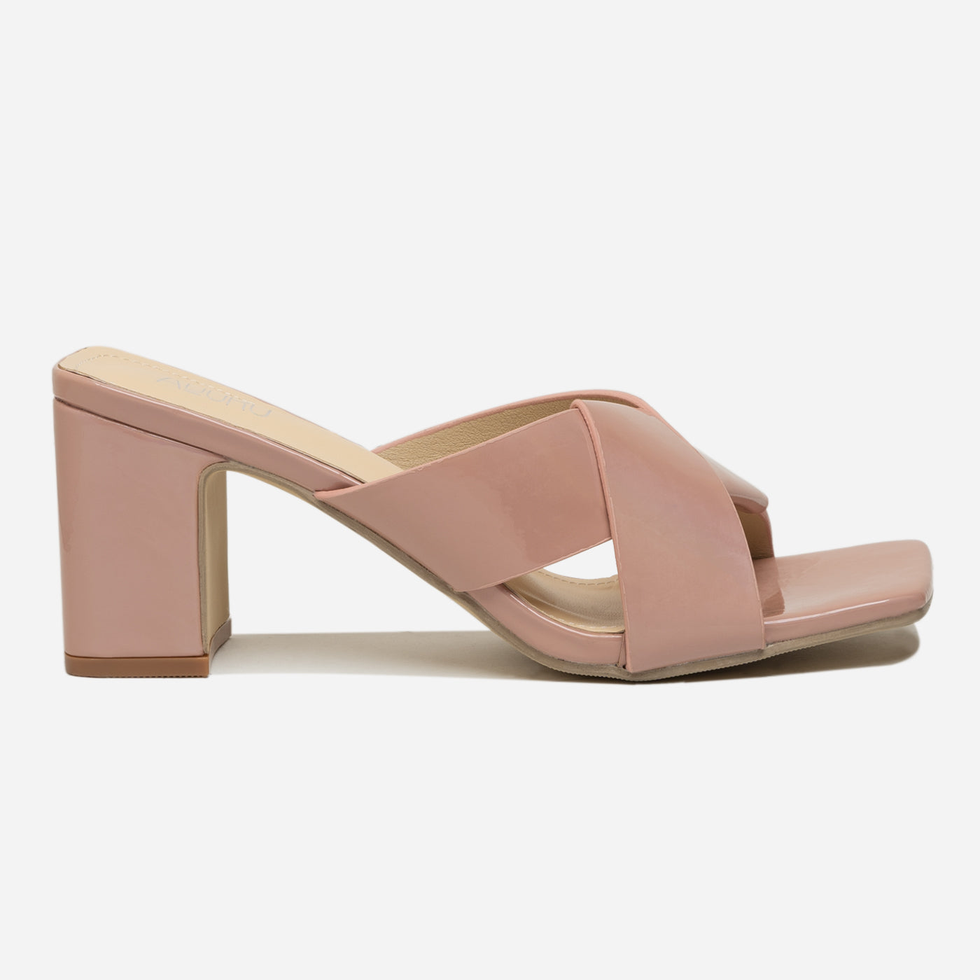 Hologloss Sandal