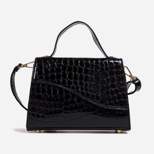 Holoscale Glam Crossbody