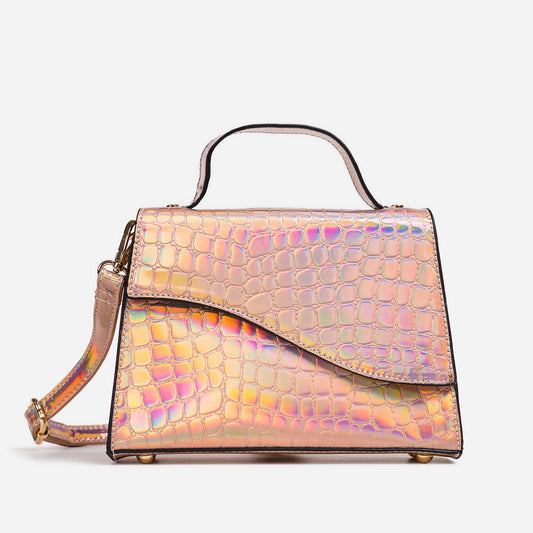 Holoscale Glam Crossbody