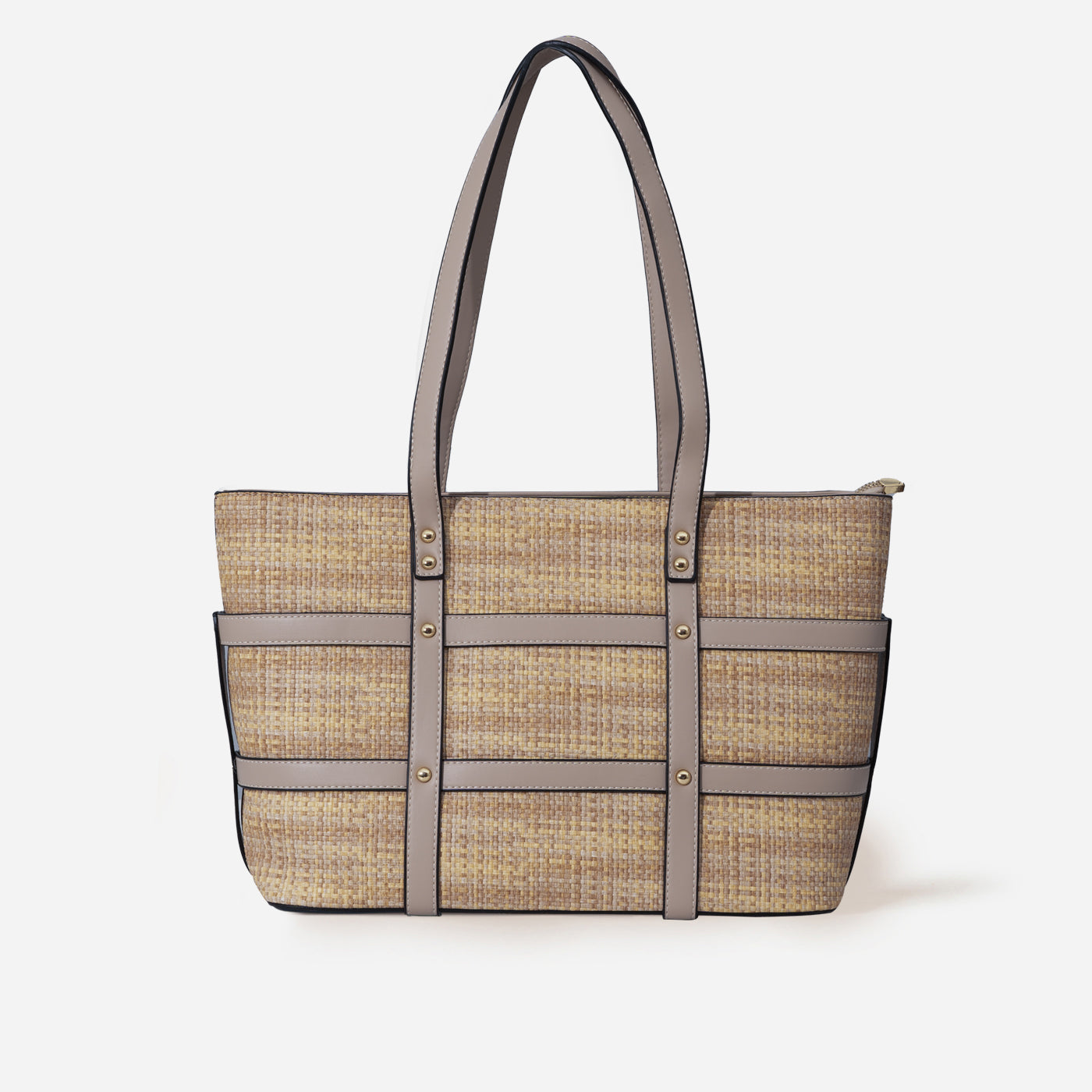 Jutibe Tote Bag