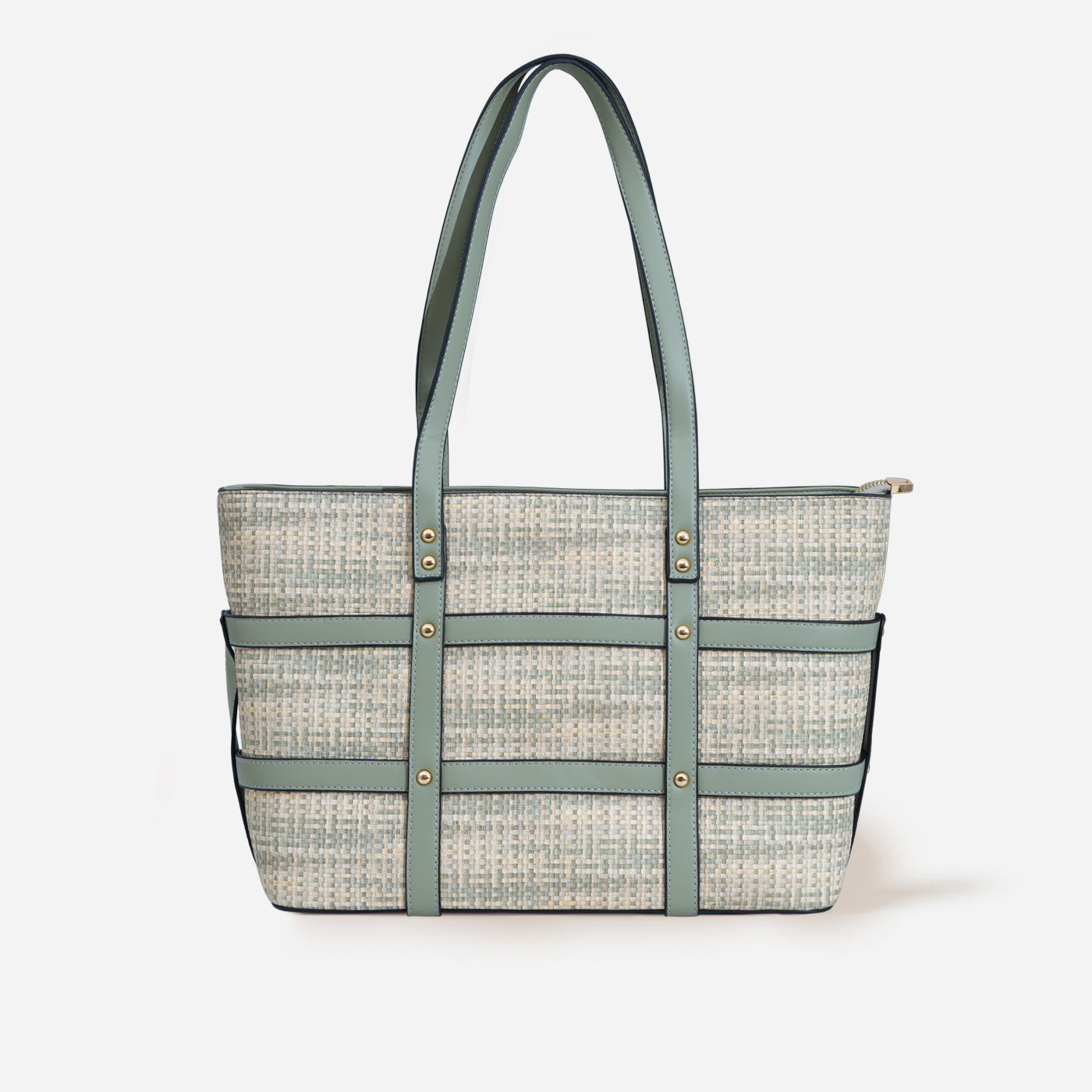 Jutibe Tote Bag