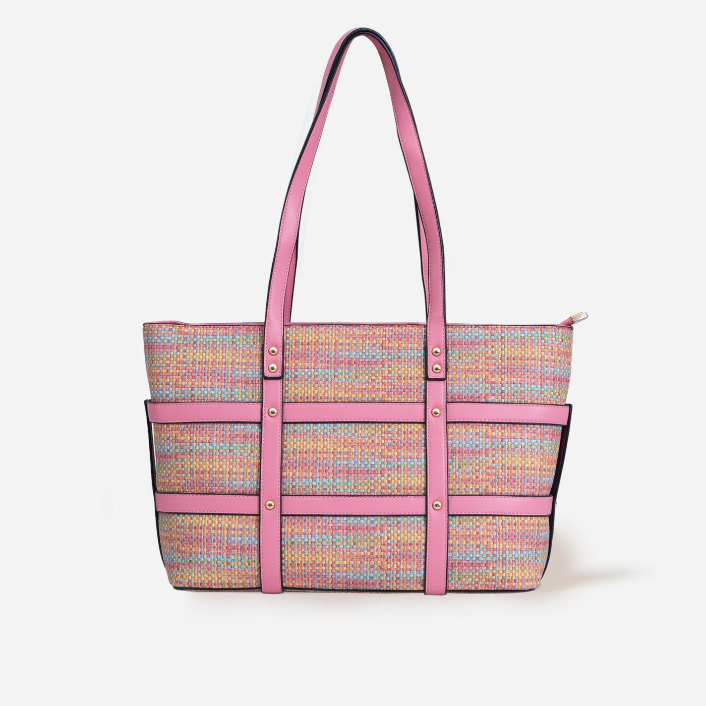 Jutibe Tote Bag