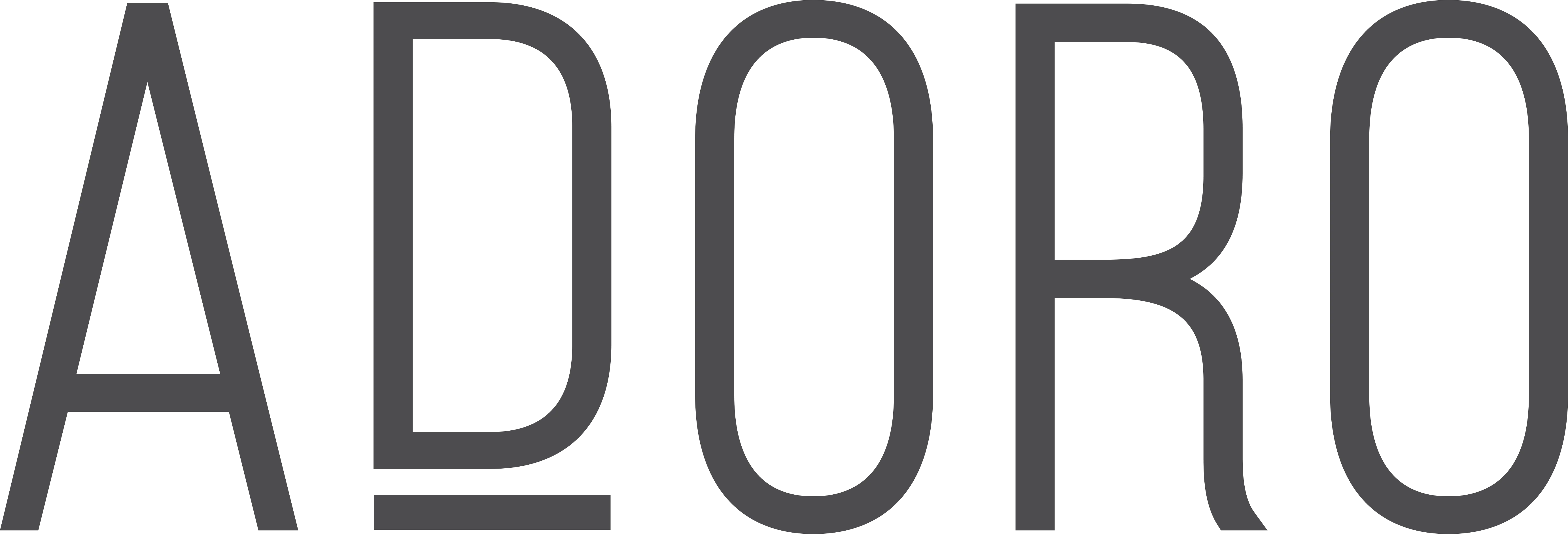 Adoro logo crossbody hotsell