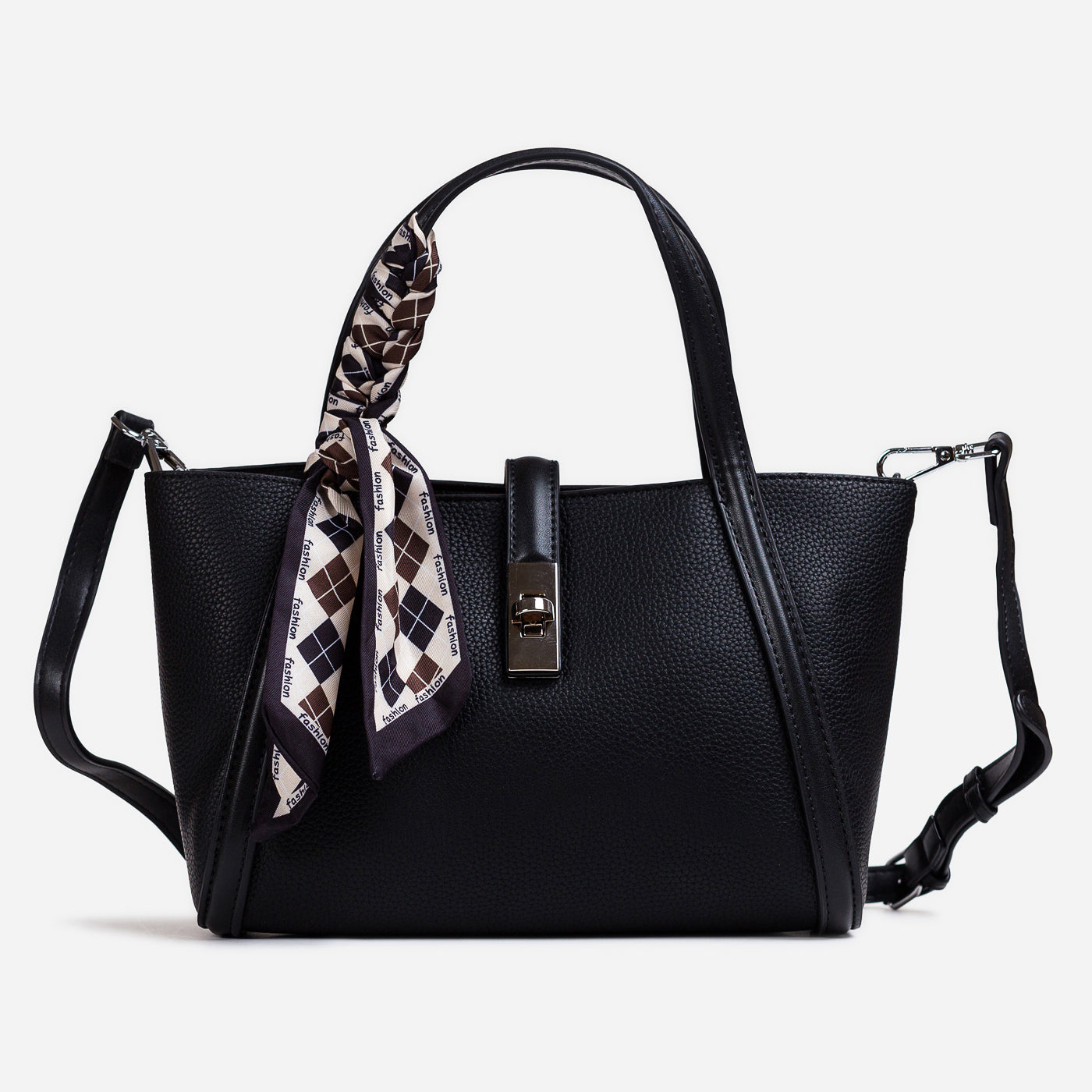 Leisurely Ease Tote